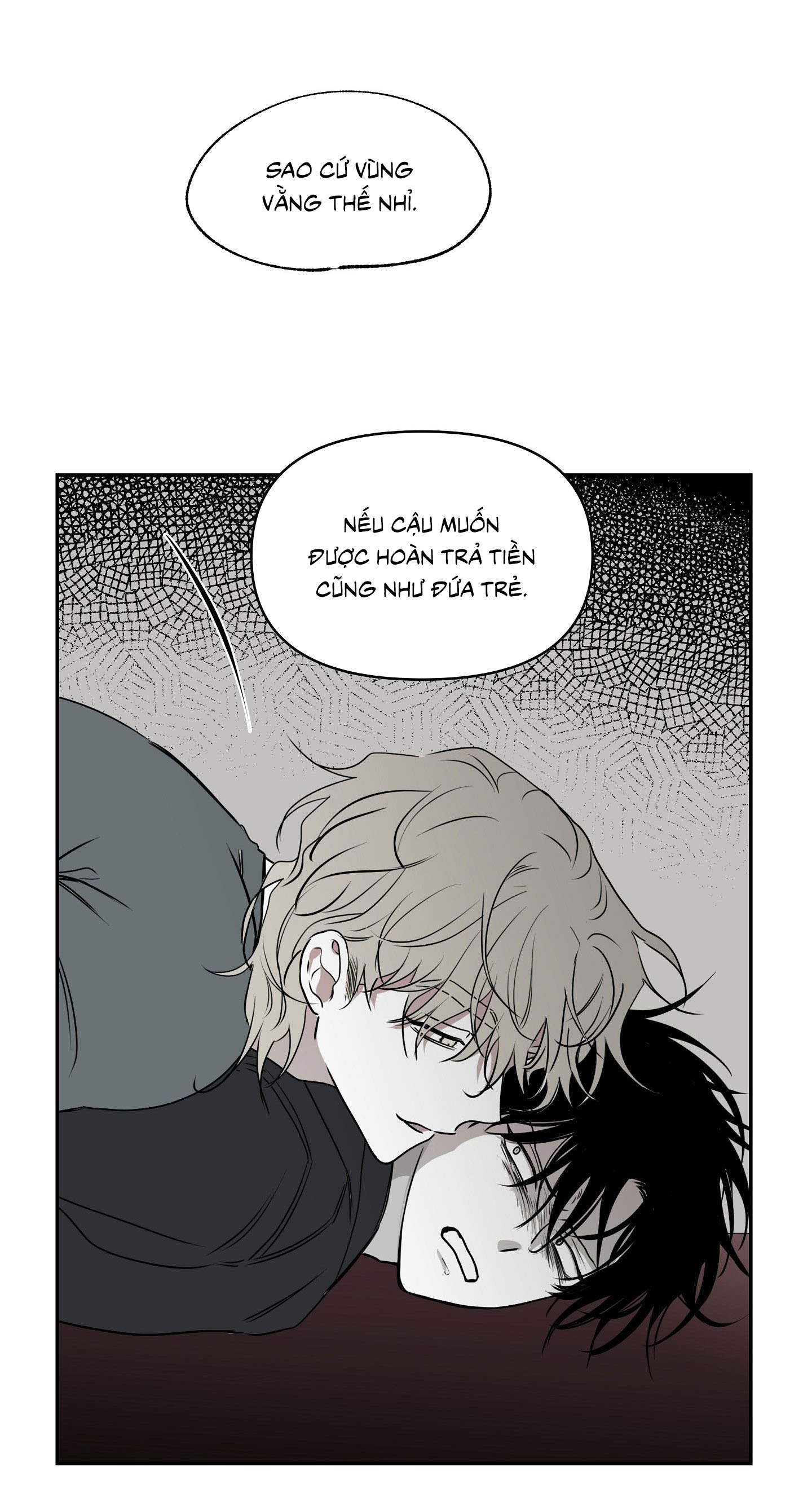 Đêm Bên Làn Nước Chapter 2 - Trang 2