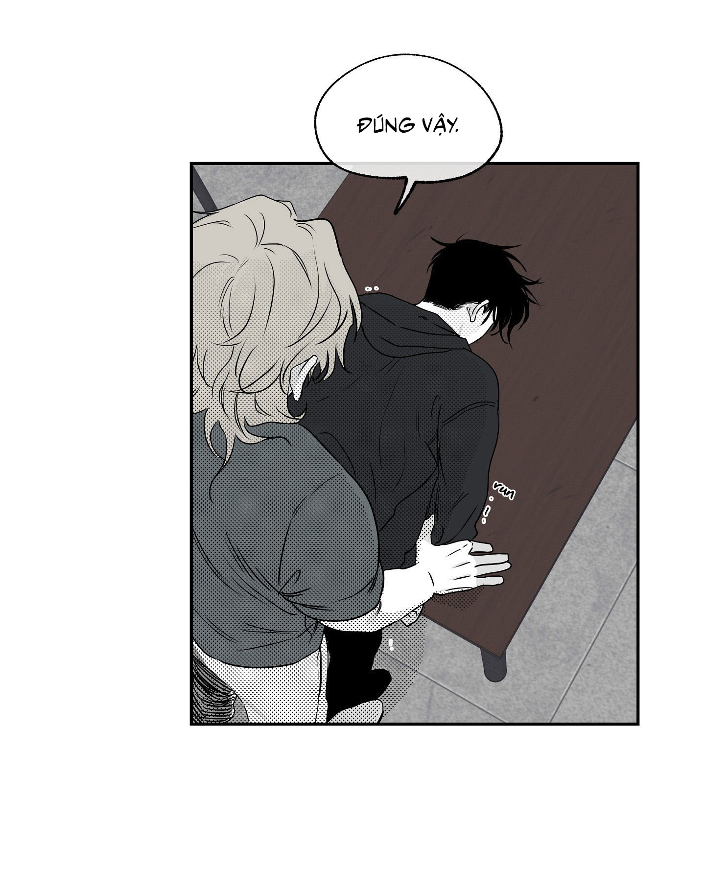 Đêm Bên Làn Nước Chapter 2 - Trang 2