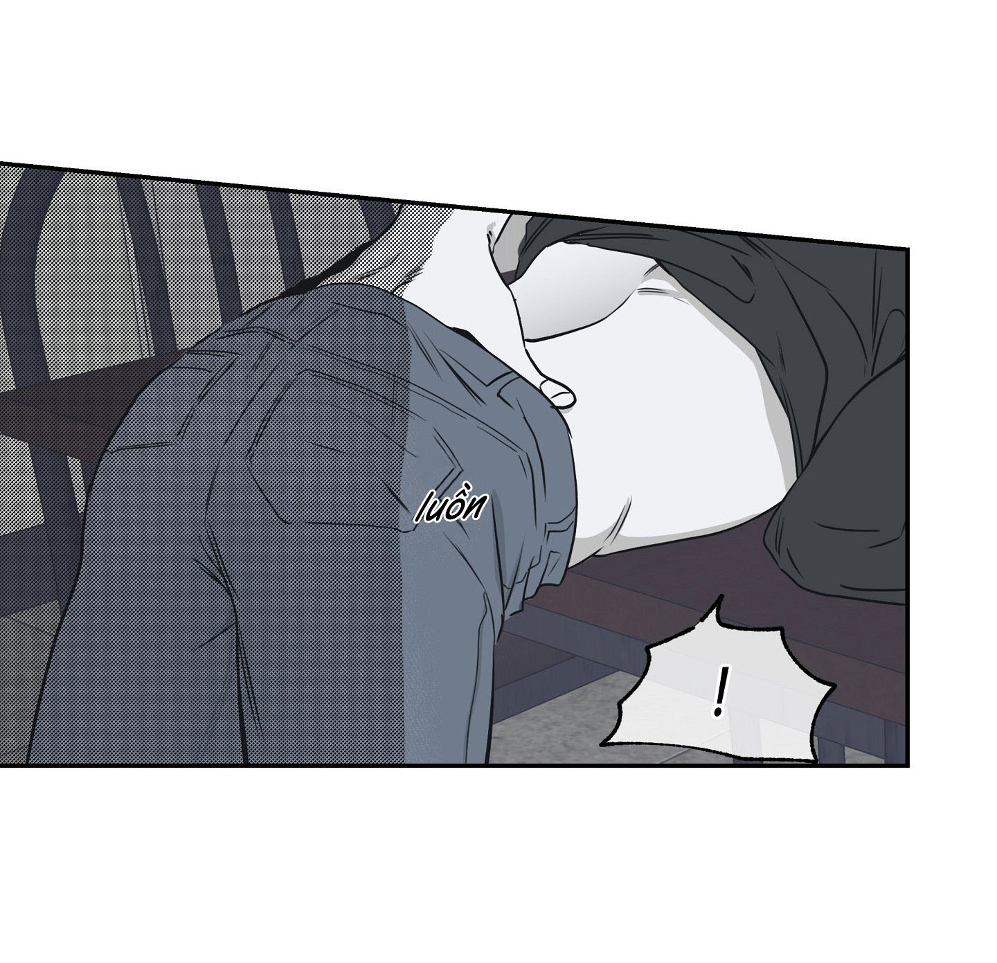 Đêm Bên Làn Nước Chapter 2 - Trang 2