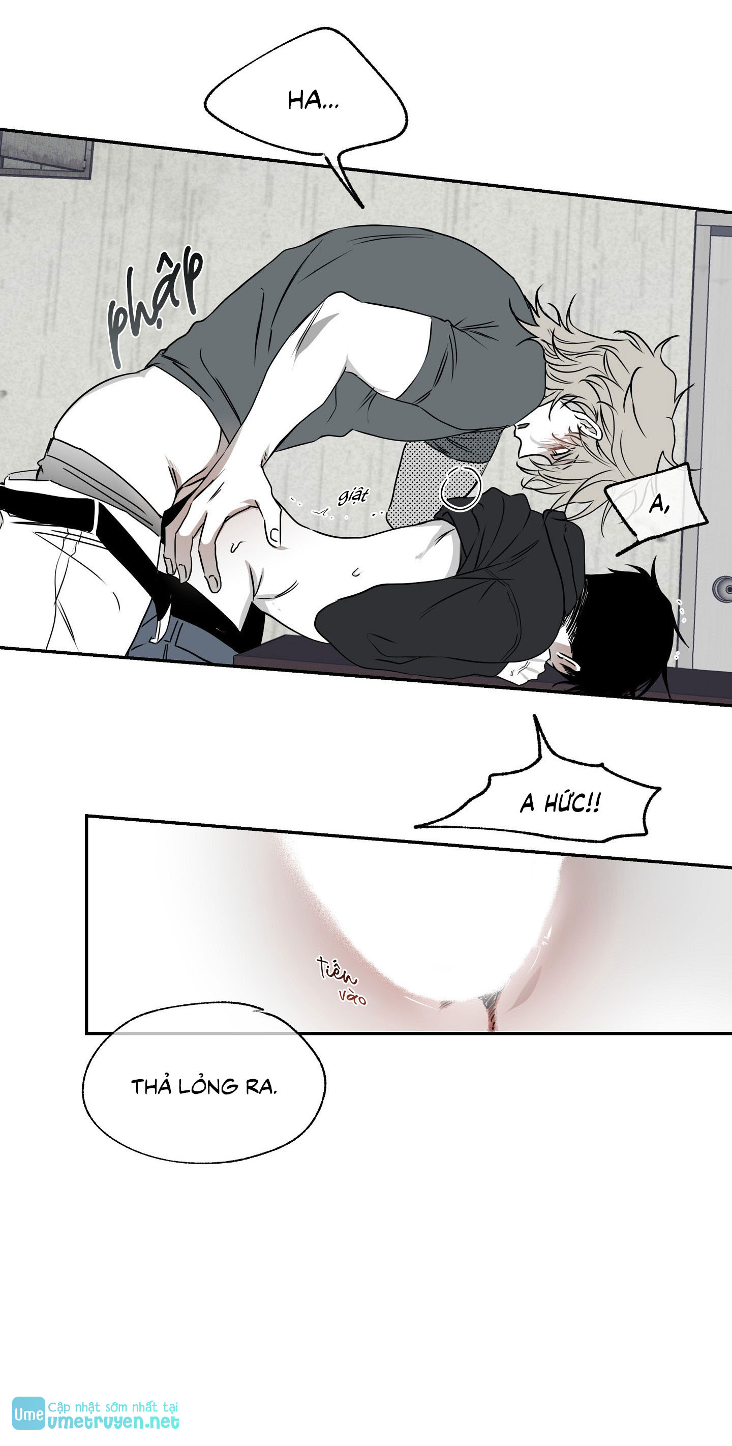 Đêm Bên Làn Nước Chapter 2 - Trang 2