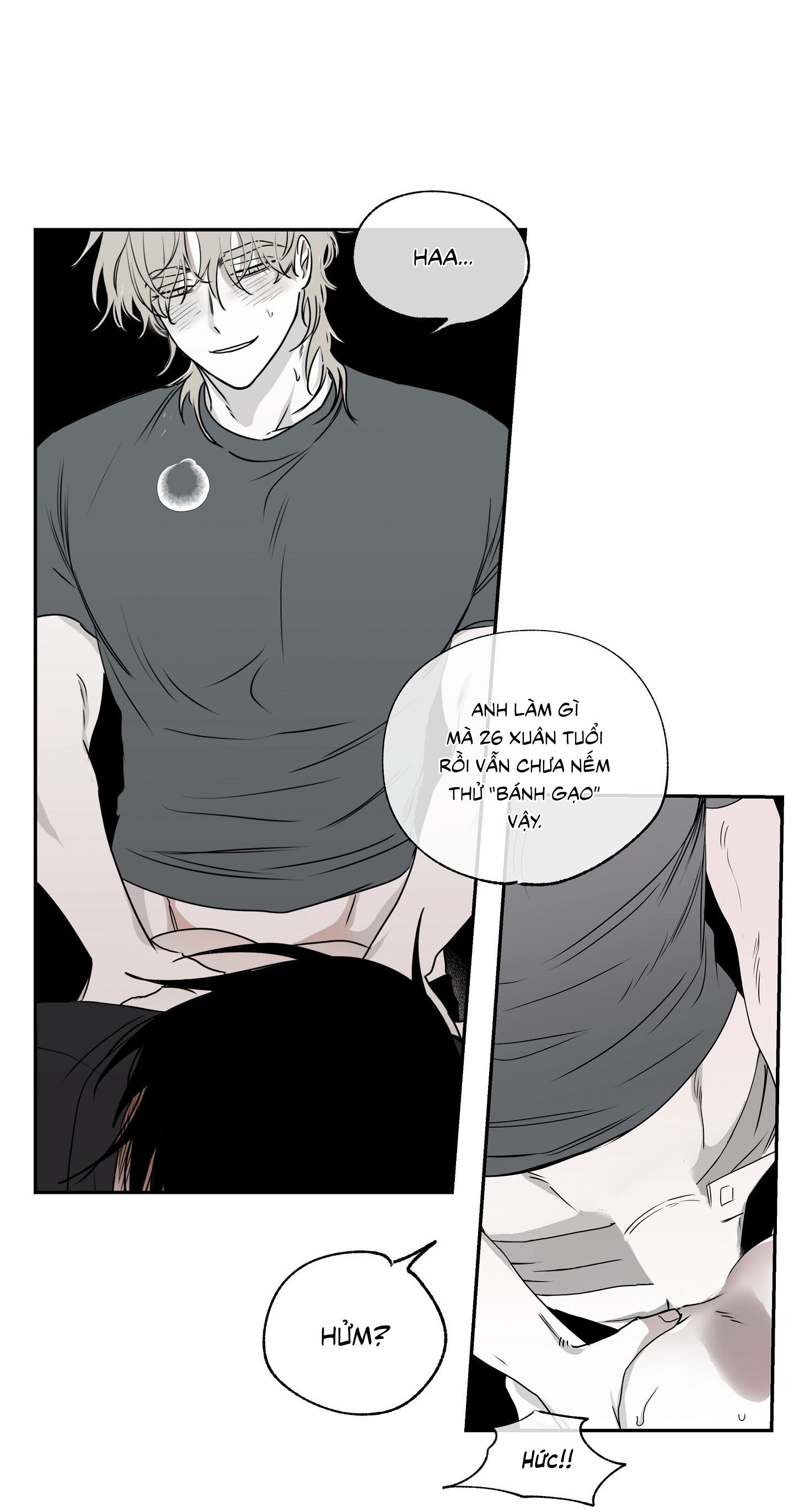 Đêm Bên Làn Nước Chapter 2 - Trang 2