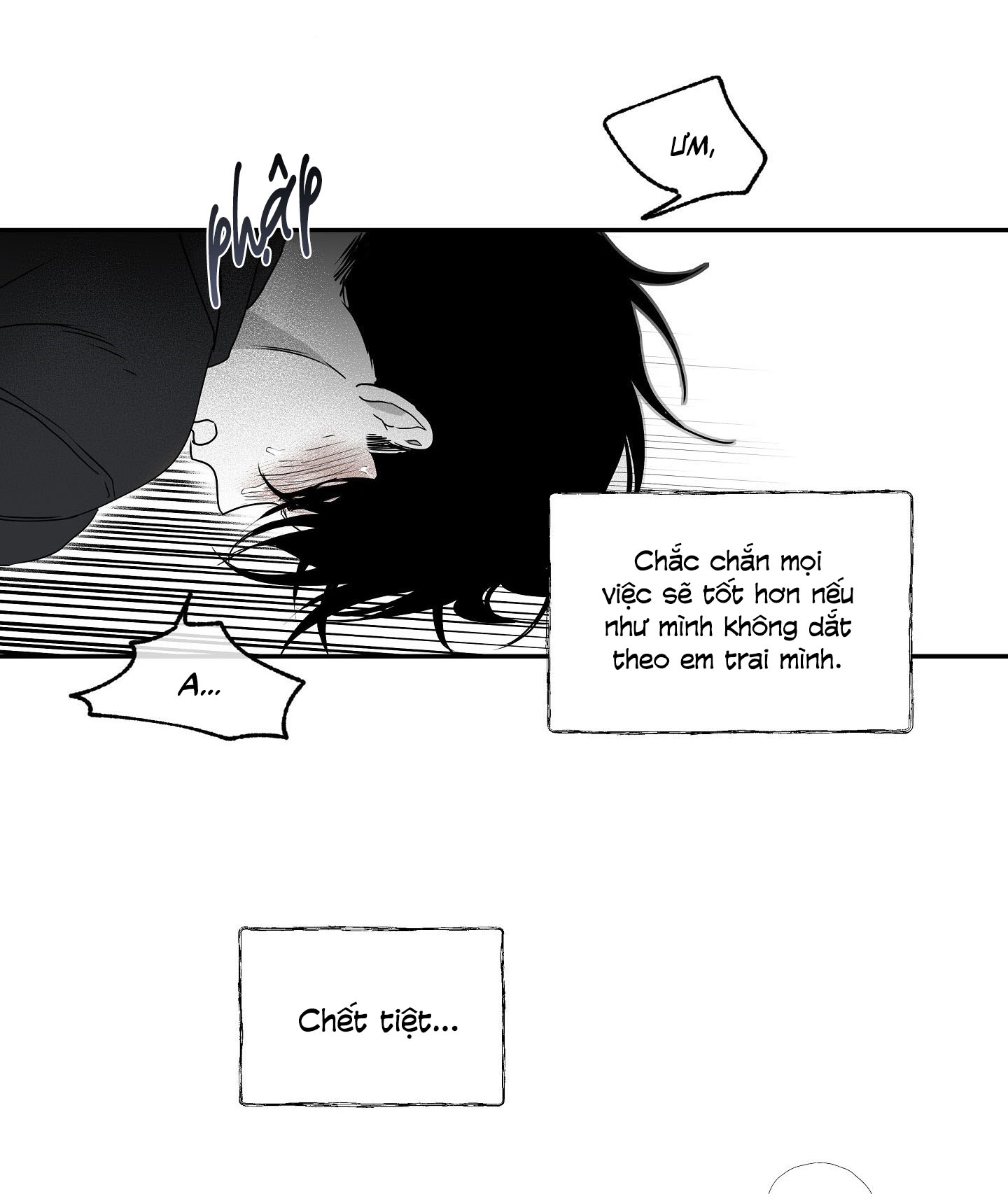 Đêm Bên Làn Nước Chapter 2 - Trang 2