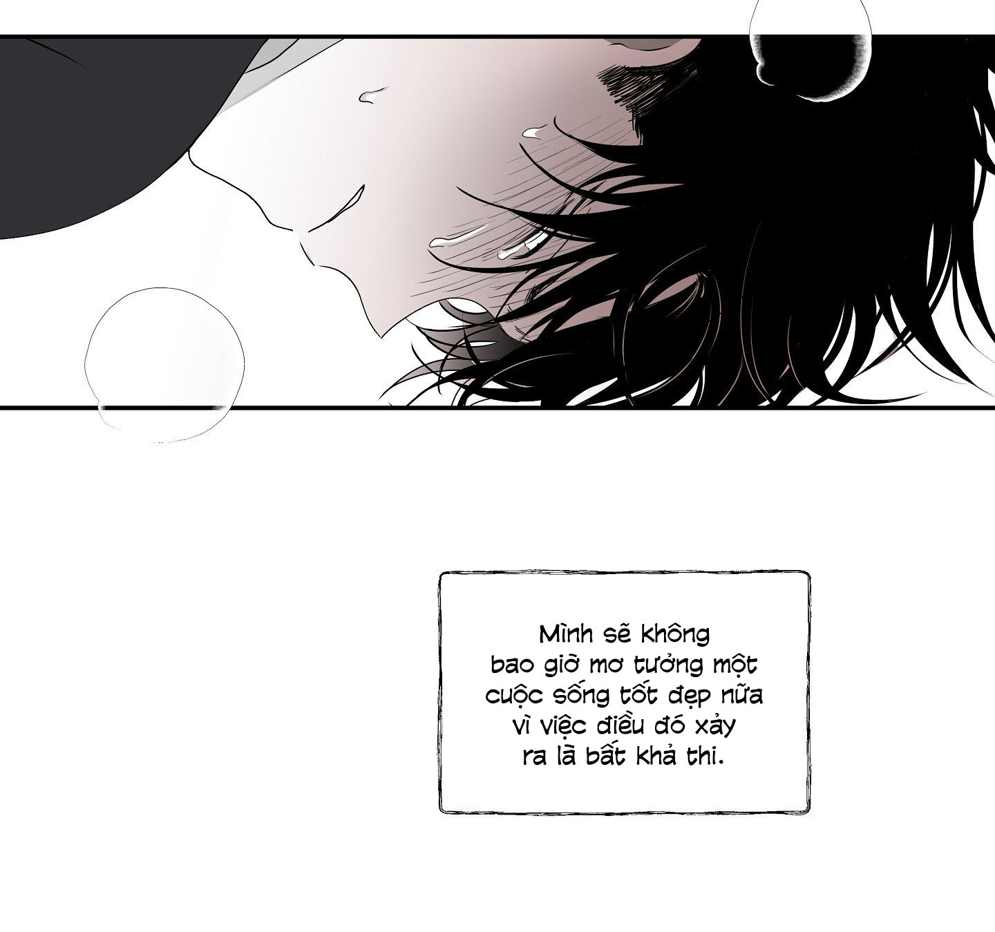 Đêm Bên Làn Nước Chapter 2 - Trang 2