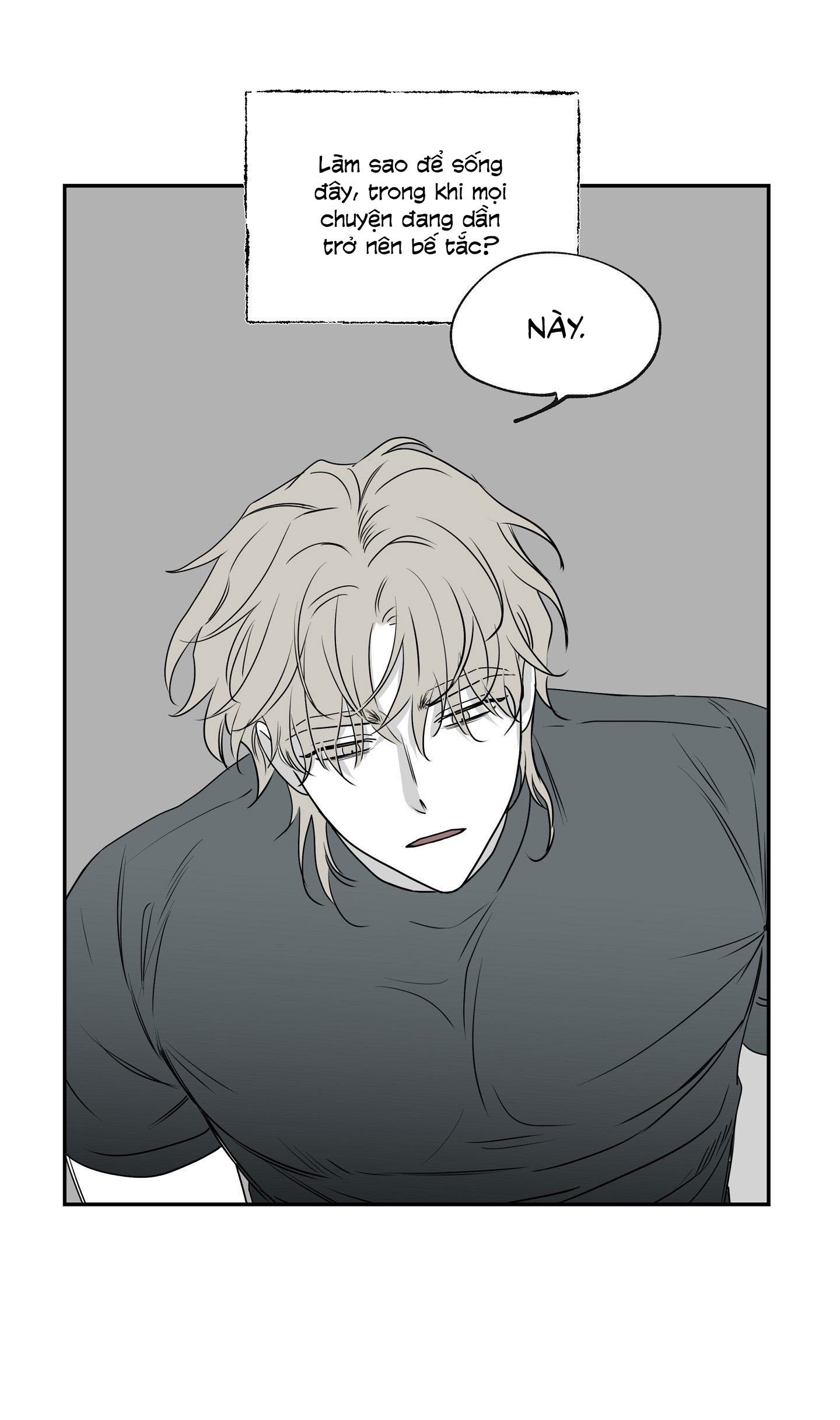 Đêm Bên Làn Nước Chapter 2 - Trang 2