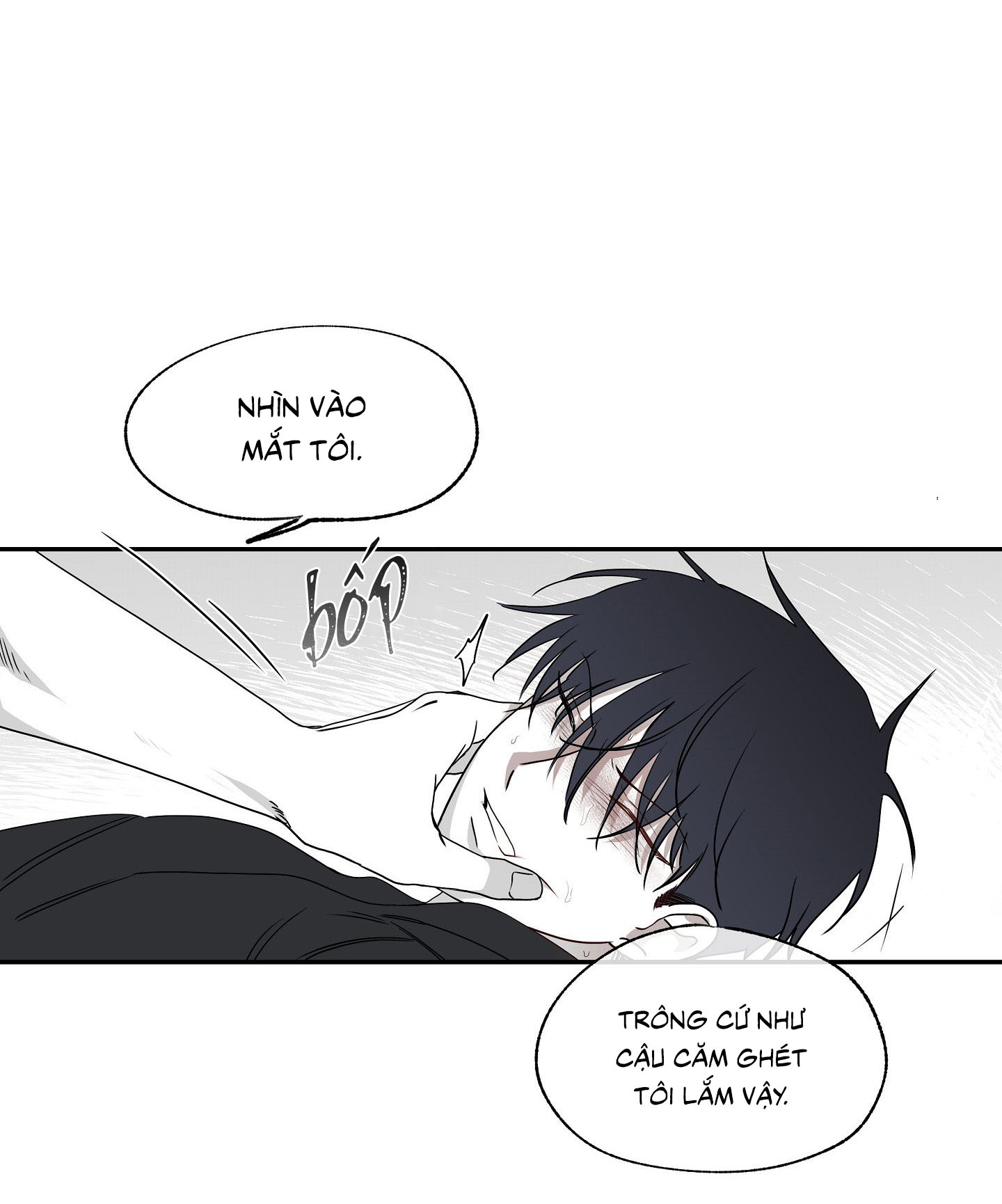 Đêm Bên Làn Nước Chapter 2 - Trang 2
