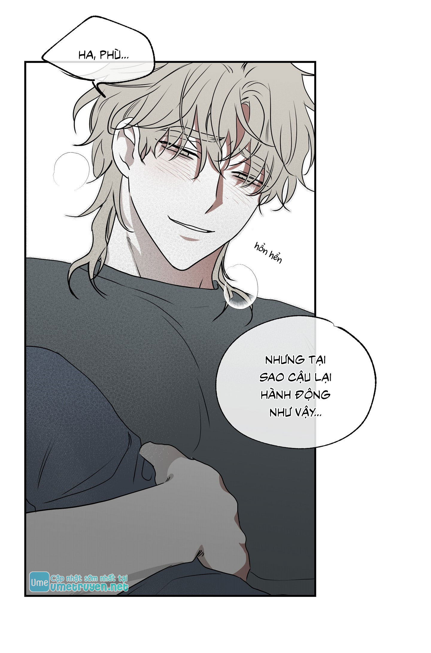 Đêm Bên Làn Nước Chapter 2 - Trang 2
