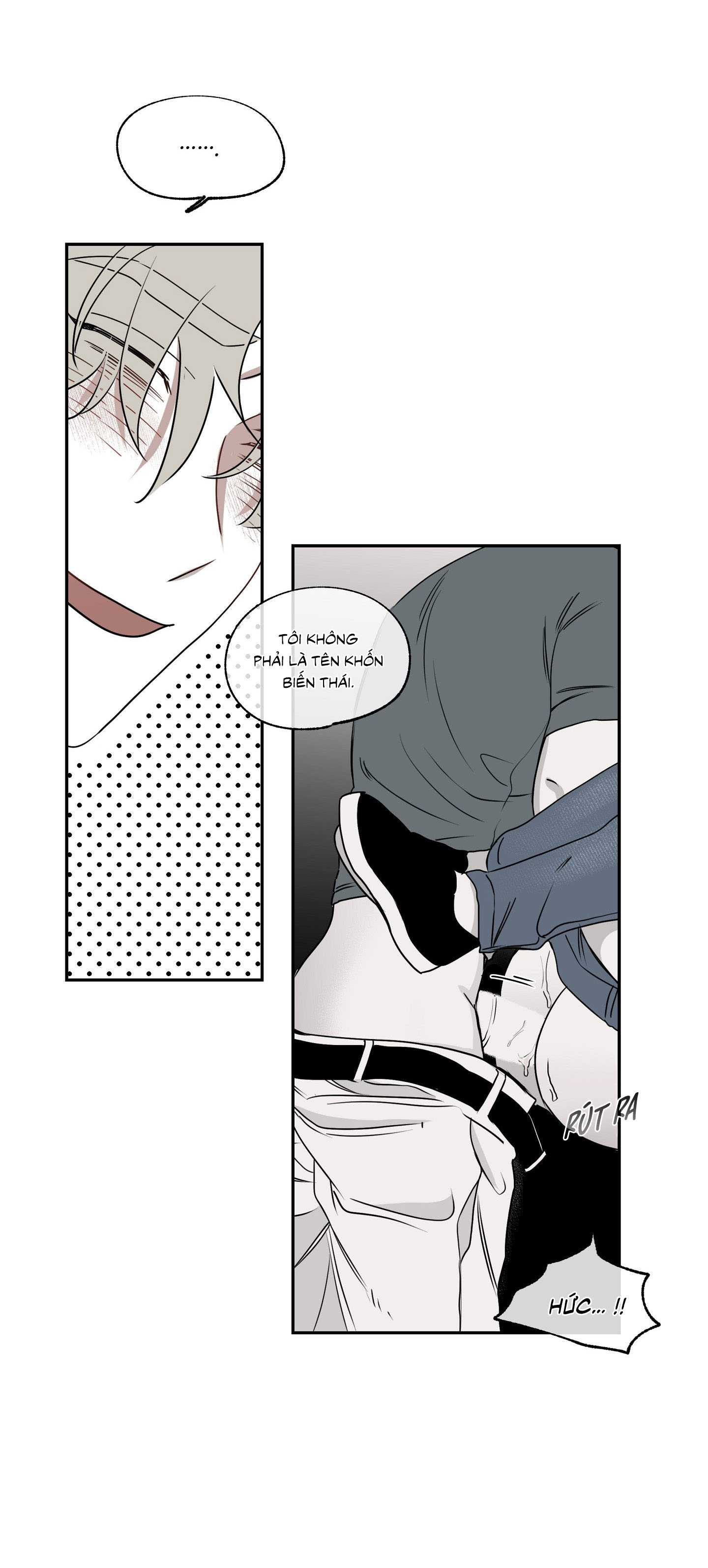 Đêm Bên Làn Nước Chapter 2 - Trang 2