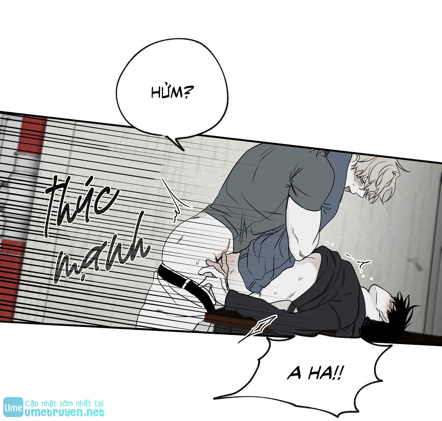 Đêm Bên Làn Nước Chapter 2 - Trang 2