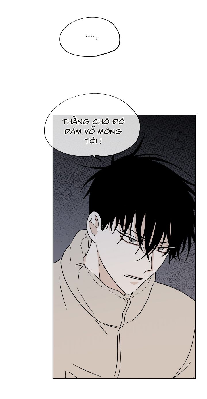 Đêm Bên Làn Nước Chapter 20 - Trang 2
