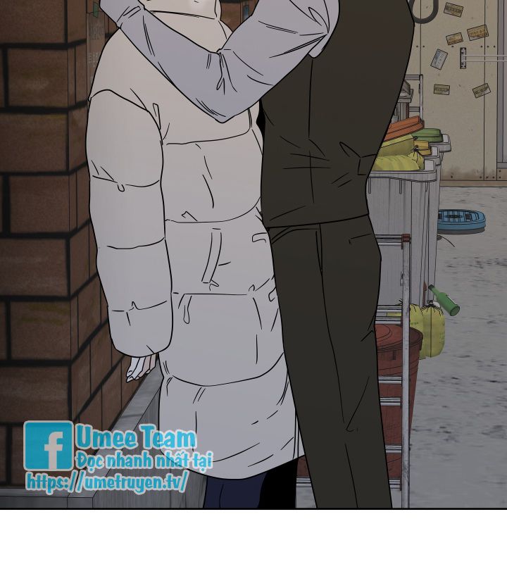 Đêm Bên Làn Nước Chapter 21 - Trang 2