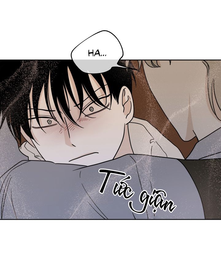 Đêm Bên Làn Nước Chapter 21 - Trang 2