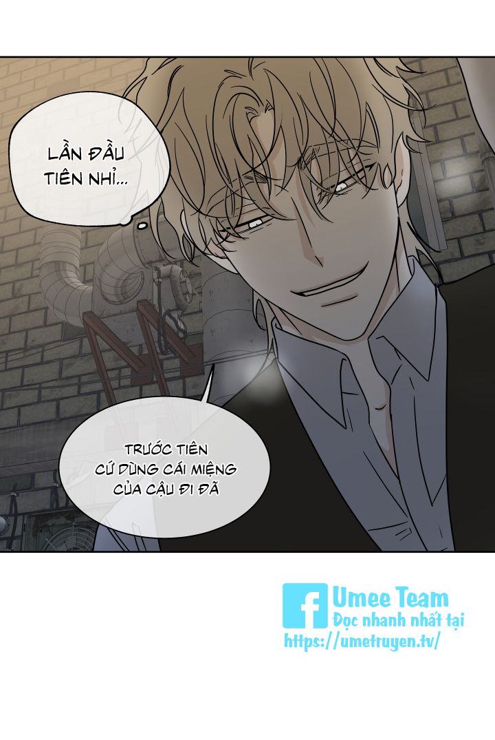 Đêm Bên Làn Nước Chapter 21 - Trang 2