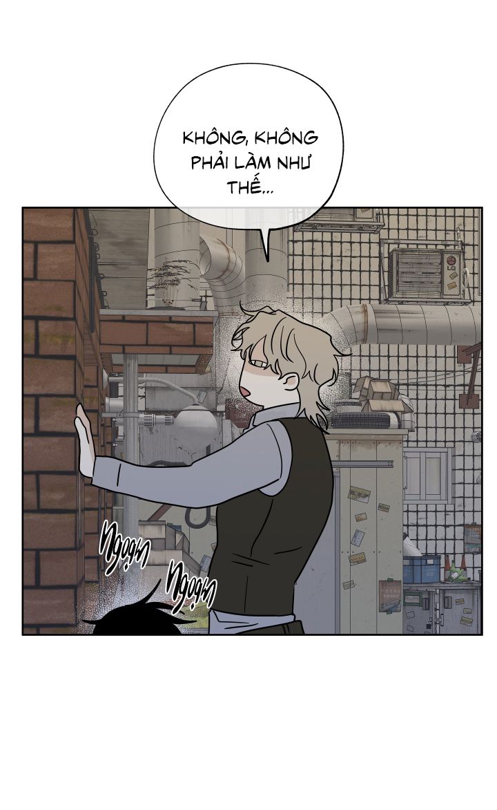 Đêm Bên Làn Nước Chapter 21 - Trang 2