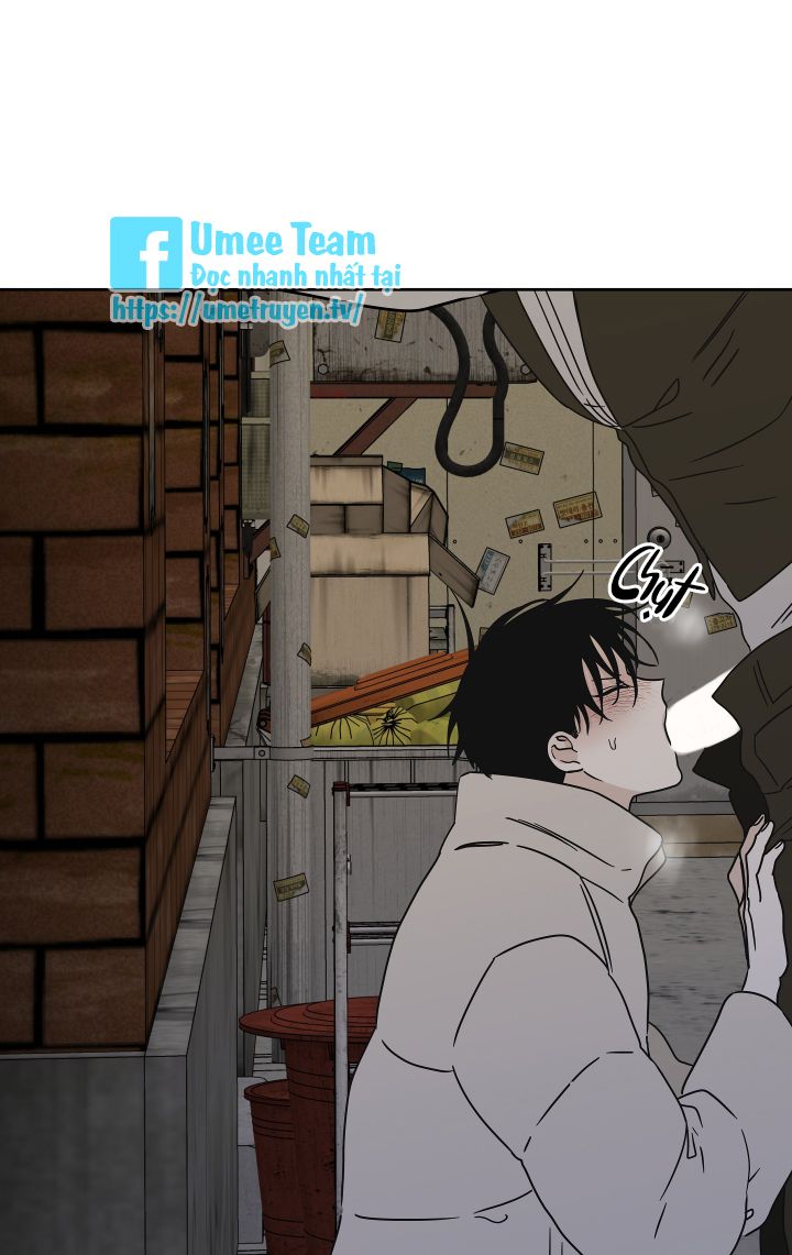 Đêm Bên Làn Nước Chapter 21 - Trang 2