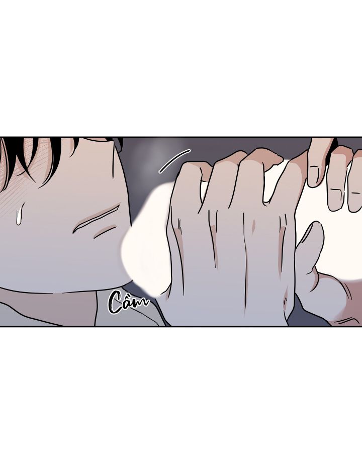 Đêm Bên Làn Nước Chapter 21 - Trang 2