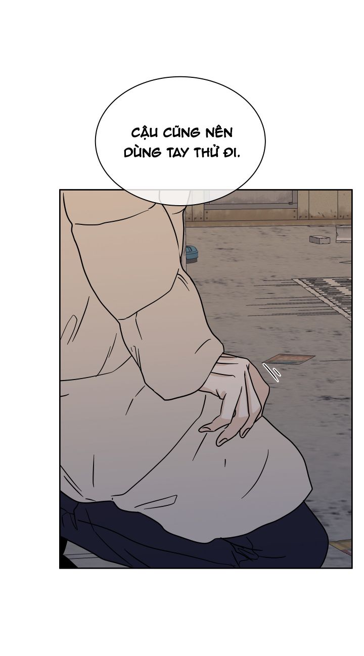 Đêm Bên Làn Nước Chapter 21 - Trang 2