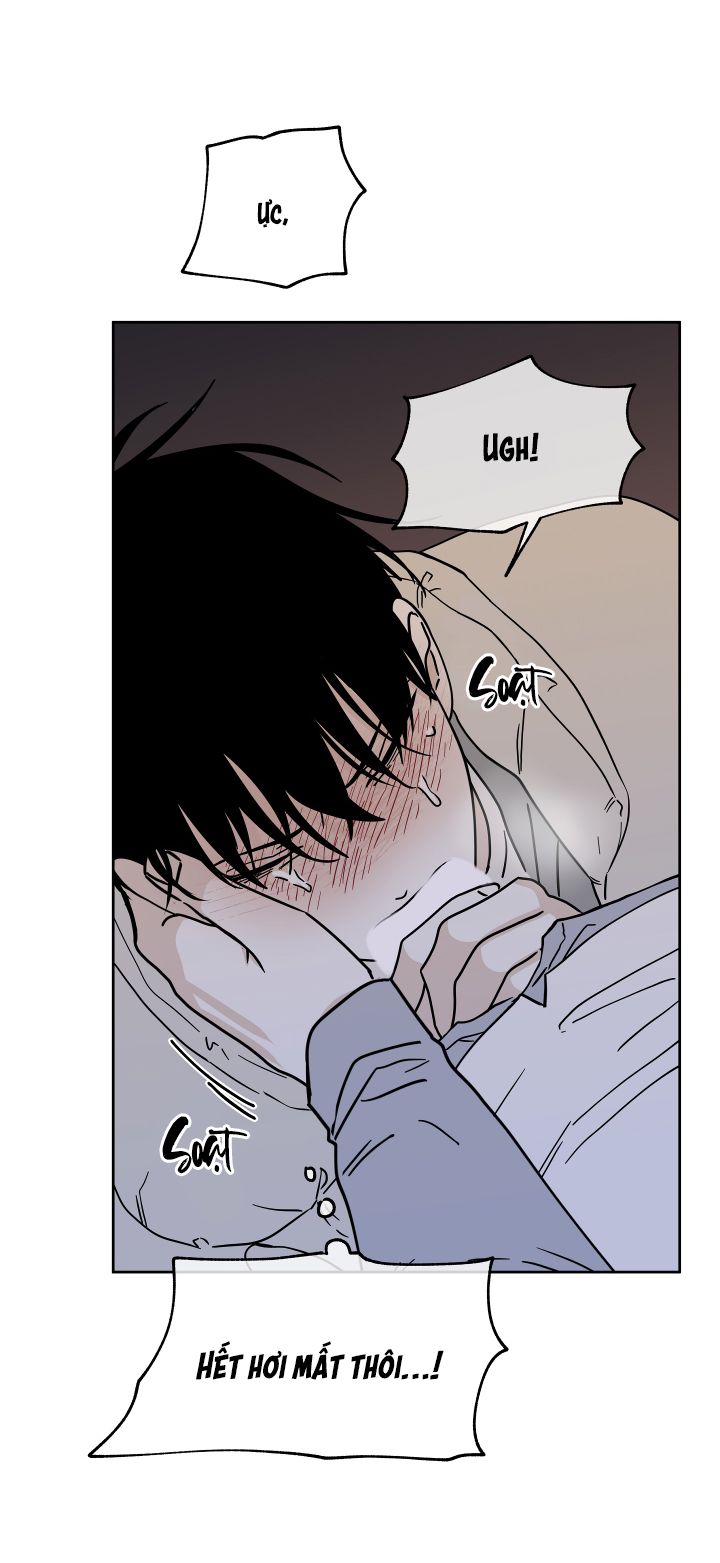 Đêm Bên Làn Nước Chapter 21 - Trang 2