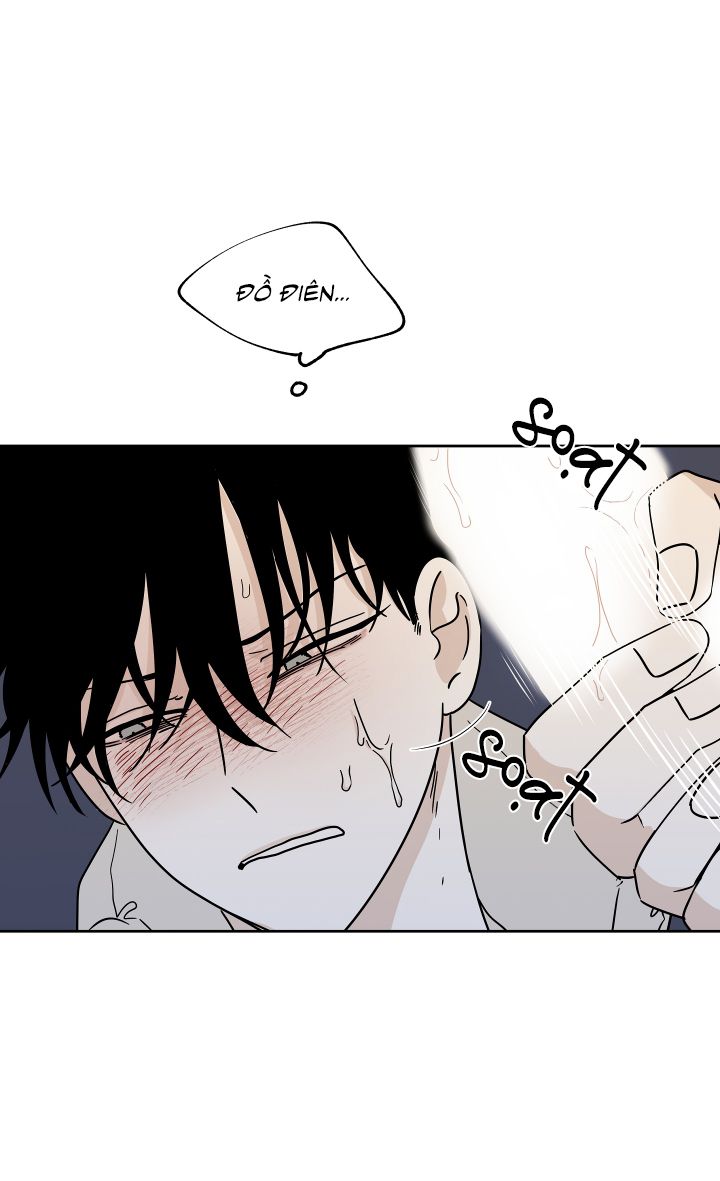 Đêm Bên Làn Nước Chapter 21 - Trang 2