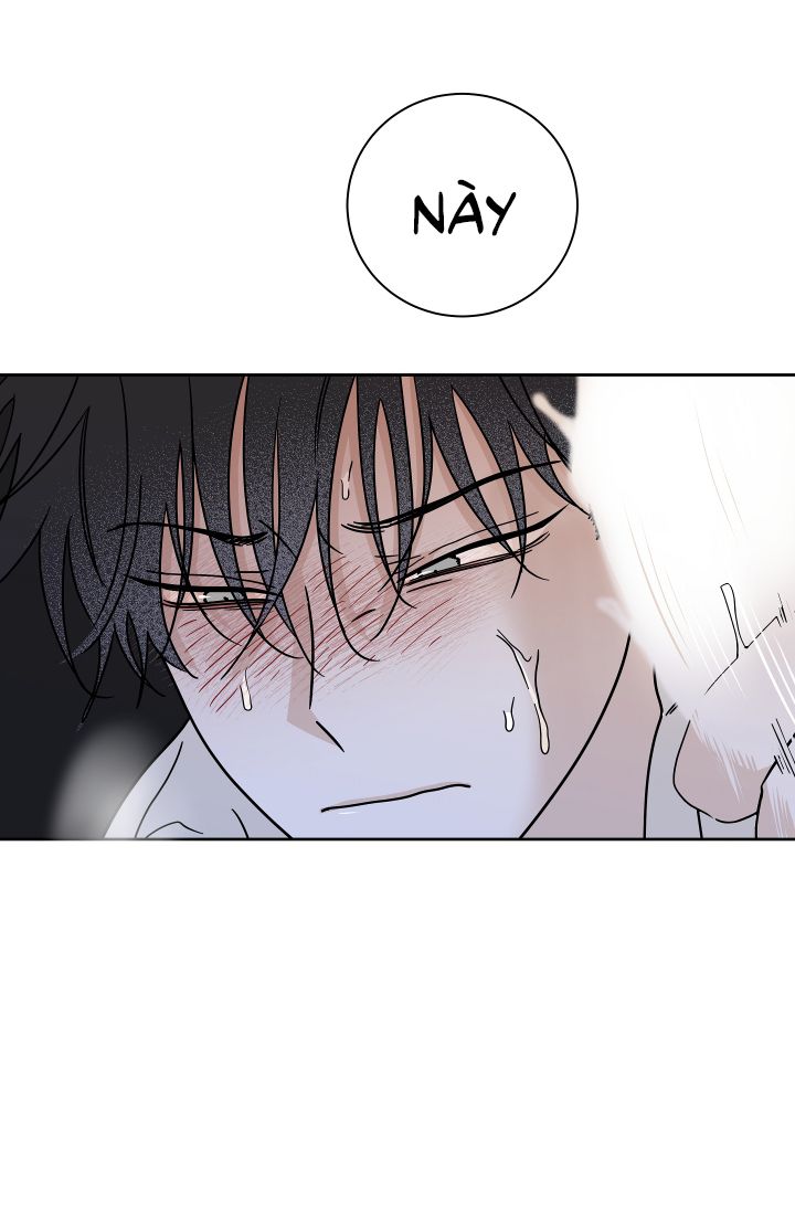 Đêm Bên Làn Nước Chapter 21 - Trang 2