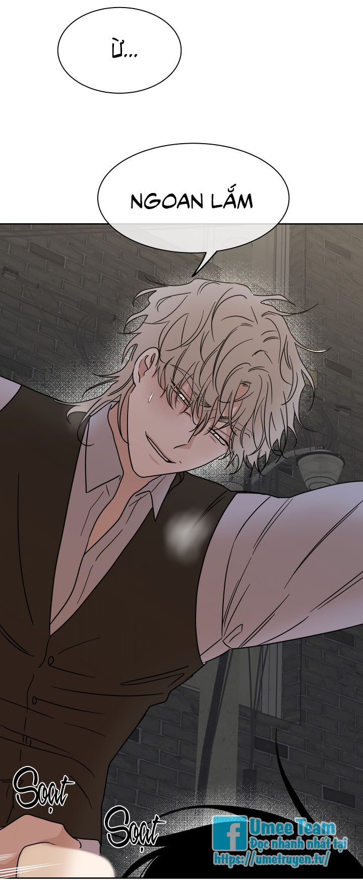 Đêm Bên Làn Nước Chapter 21 - Trang 2
