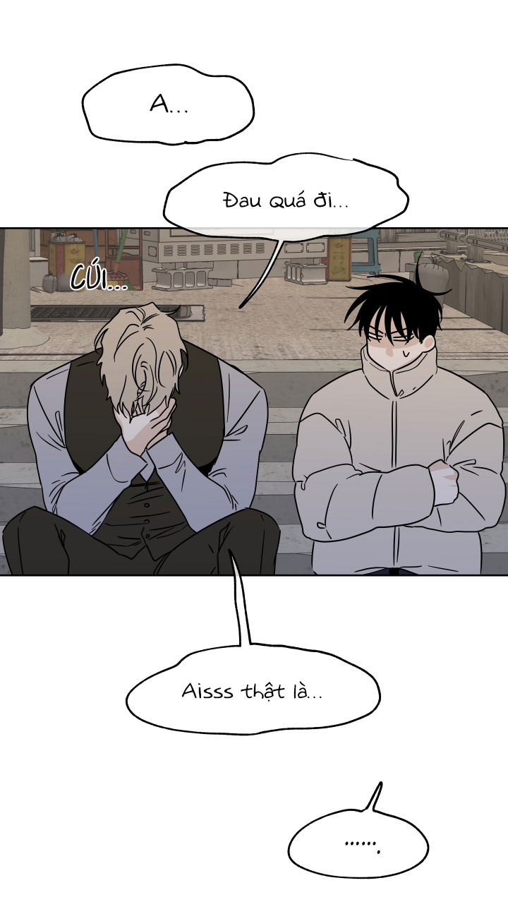 Đêm Bên Làn Nước Chapter 21 - Trang 2