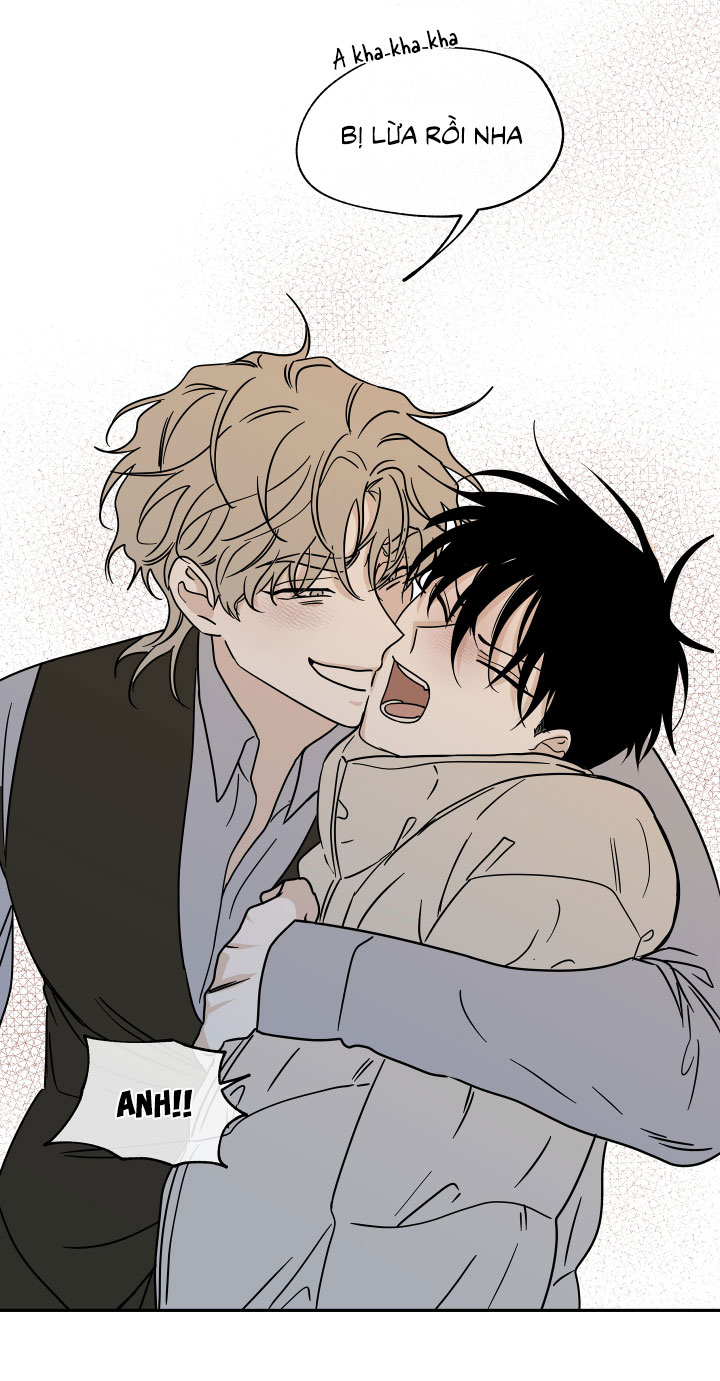 Đêm Bên Làn Nước Chapter 21 - Trang 2