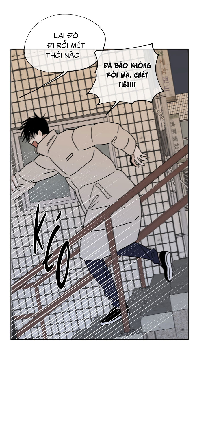 Đêm Bên Làn Nước Chapter 21 - Trang 2