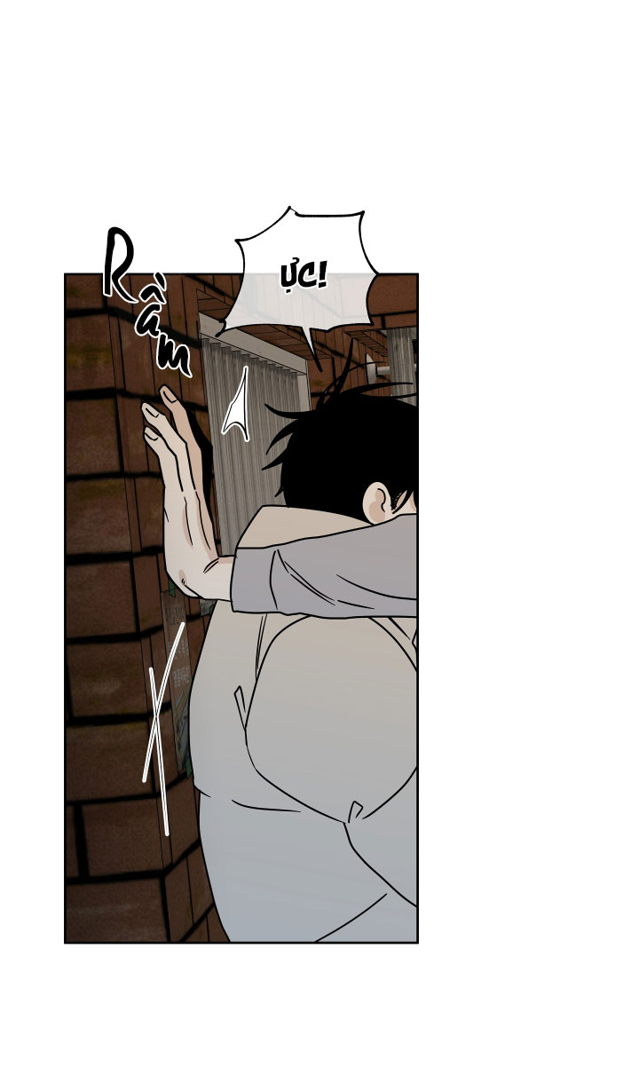 Đêm Bên Làn Nước Chapter 21 - Trang 2