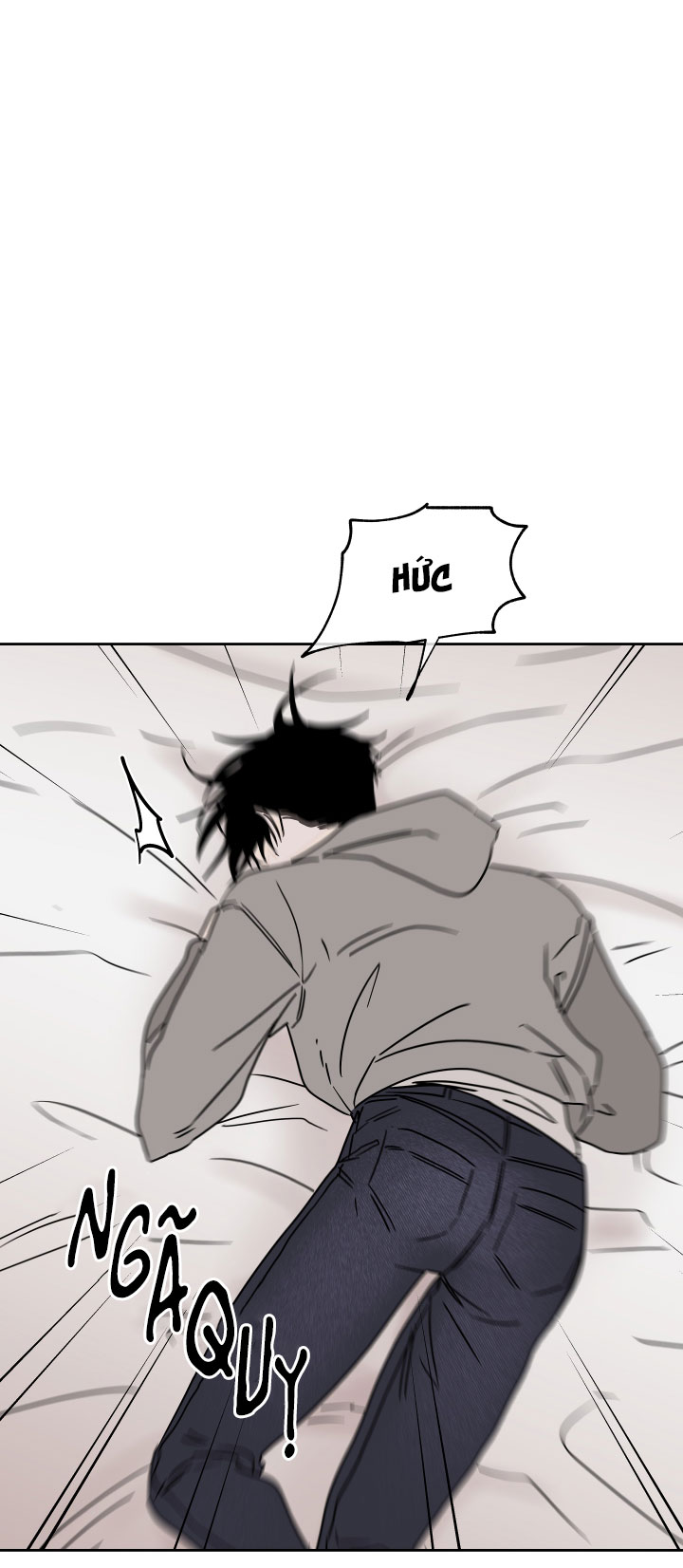 Đêm Bên Làn Nước Chapter 24 - Trang 2