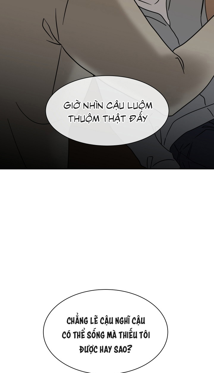 Đêm Bên Làn Nước Chapter 24 - Trang 2