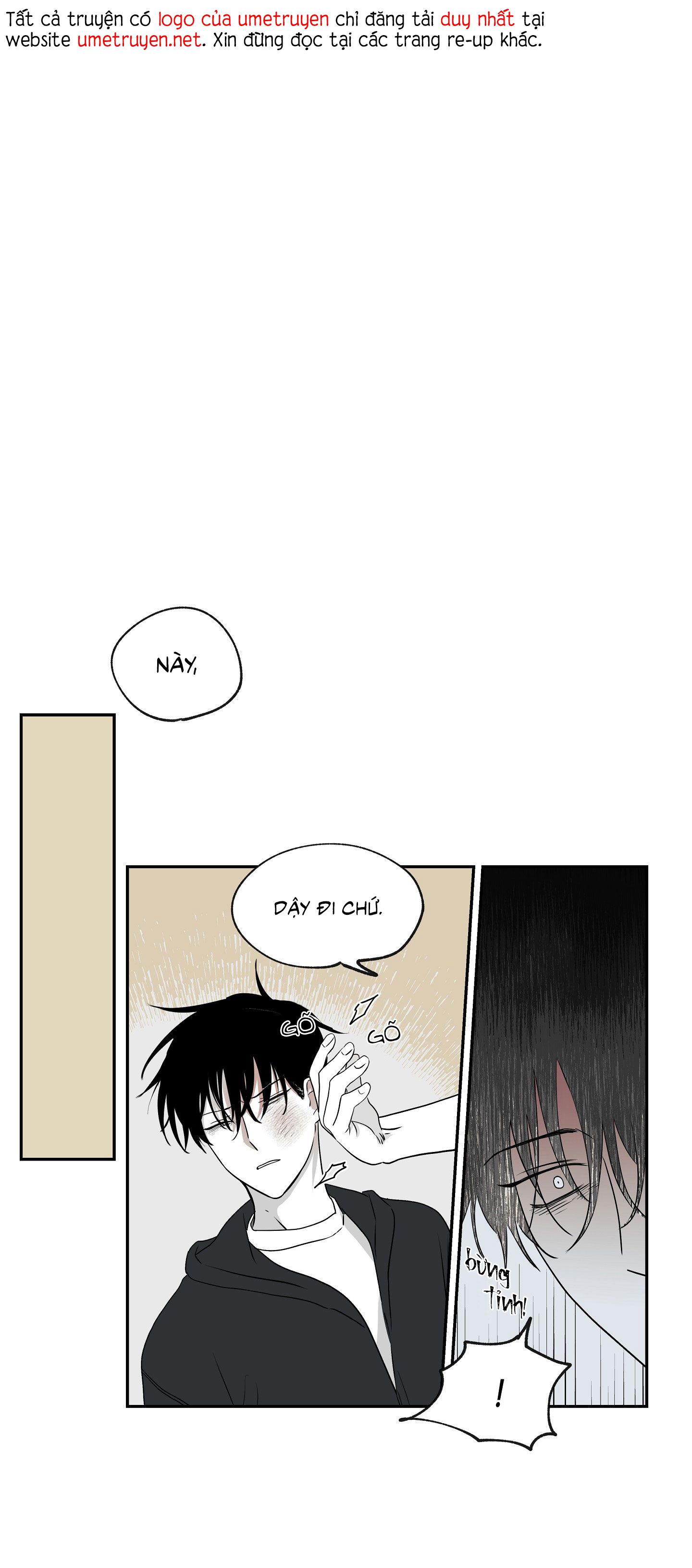 Đêm Bên Làn Nước Chapter 3 - Trang 2