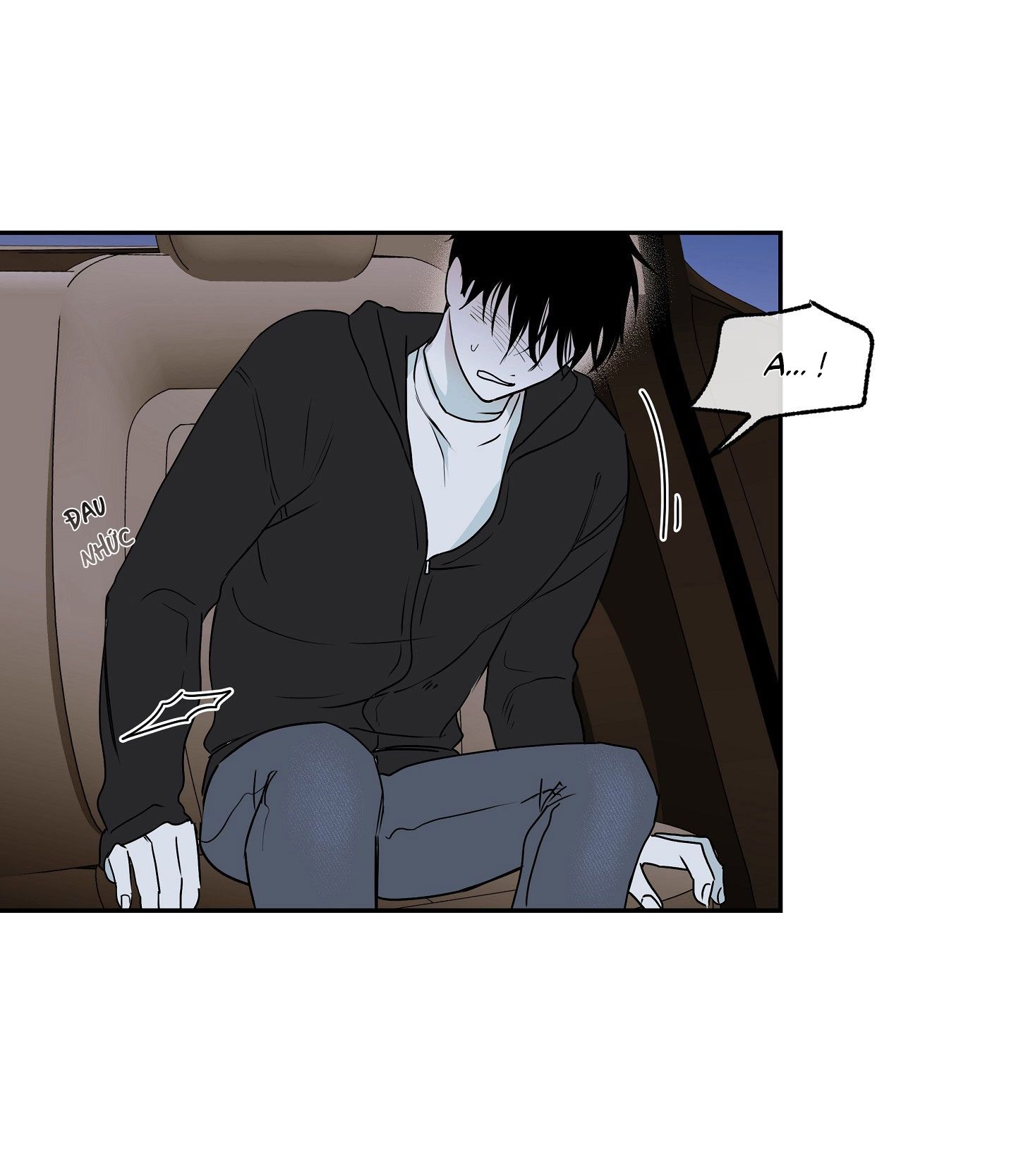 Đêm Bên Làn Nước Chapter 3 - Trang 2