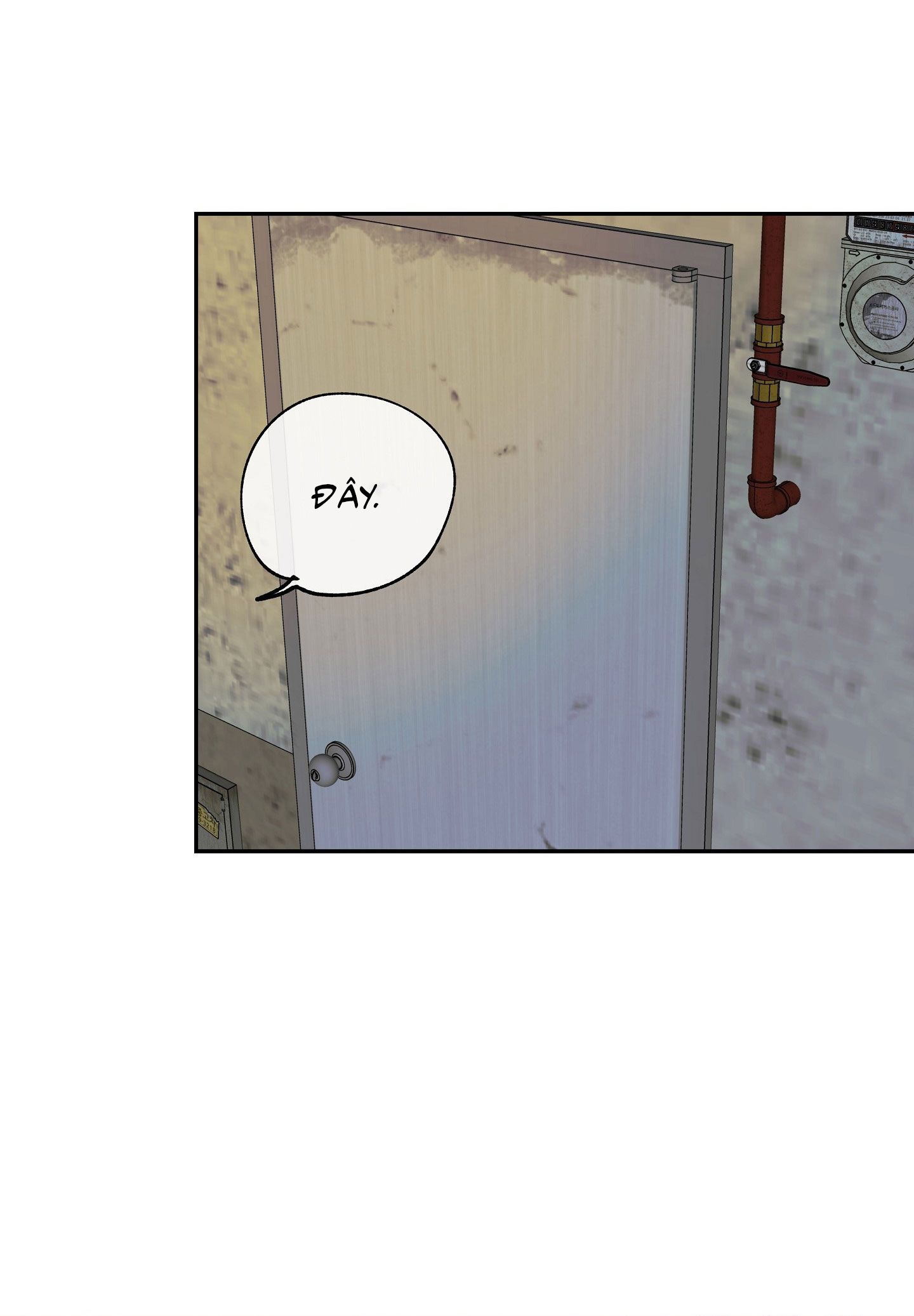 Đêm Bên Làn Nước Chapter 3 - Trang 2