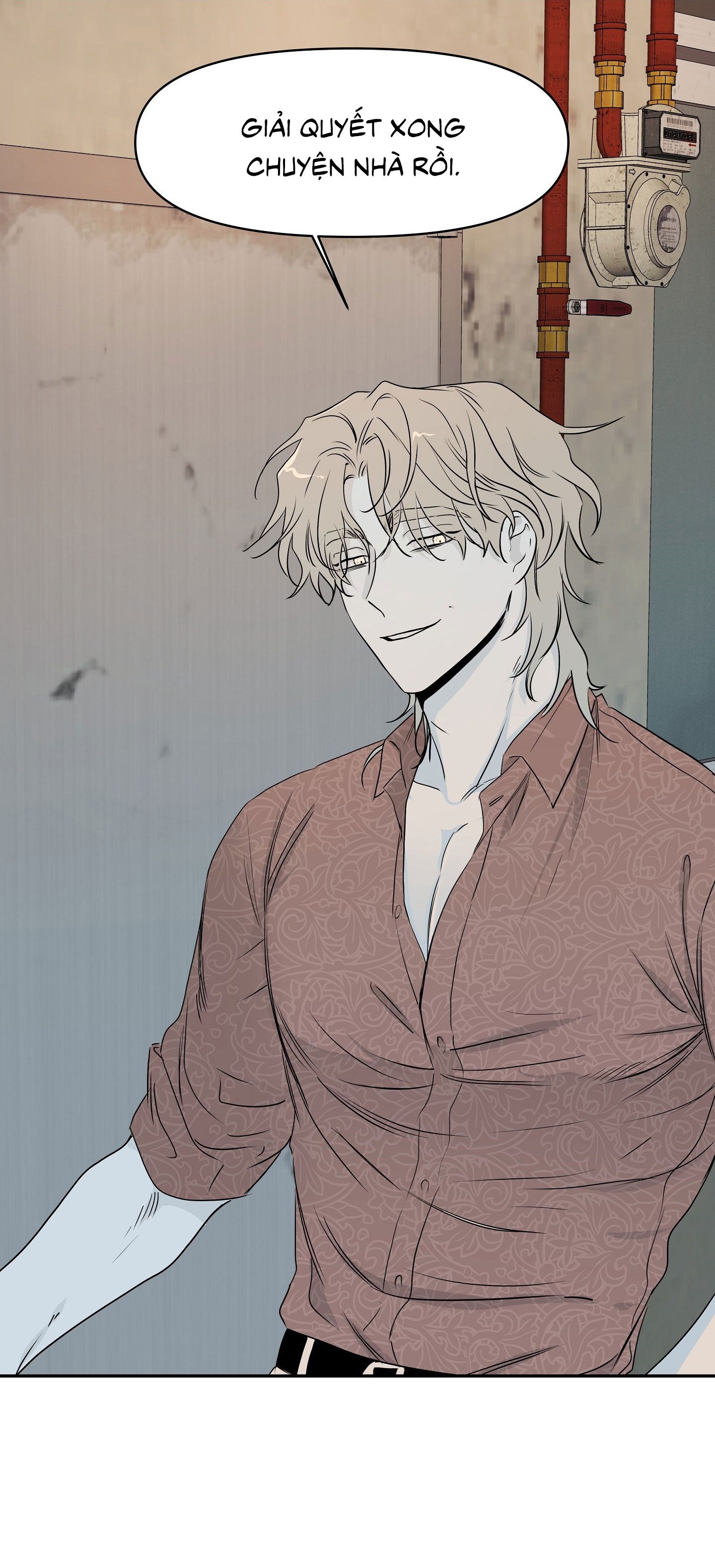 Đêm Bên Làn Nước Chapter 3 - Trang 2