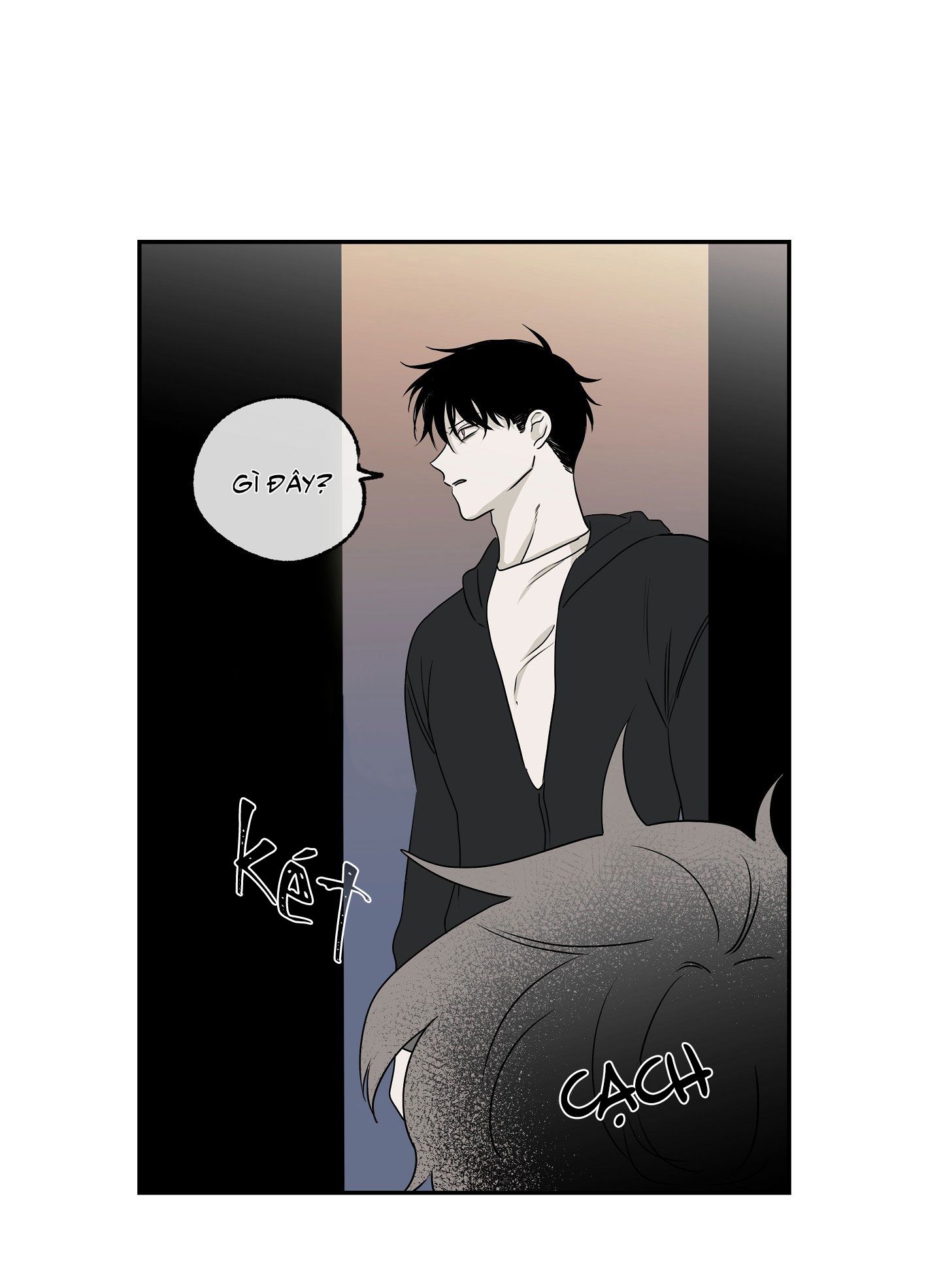 Đêm Bên Làn Nước Chapter 3 - Trang 2