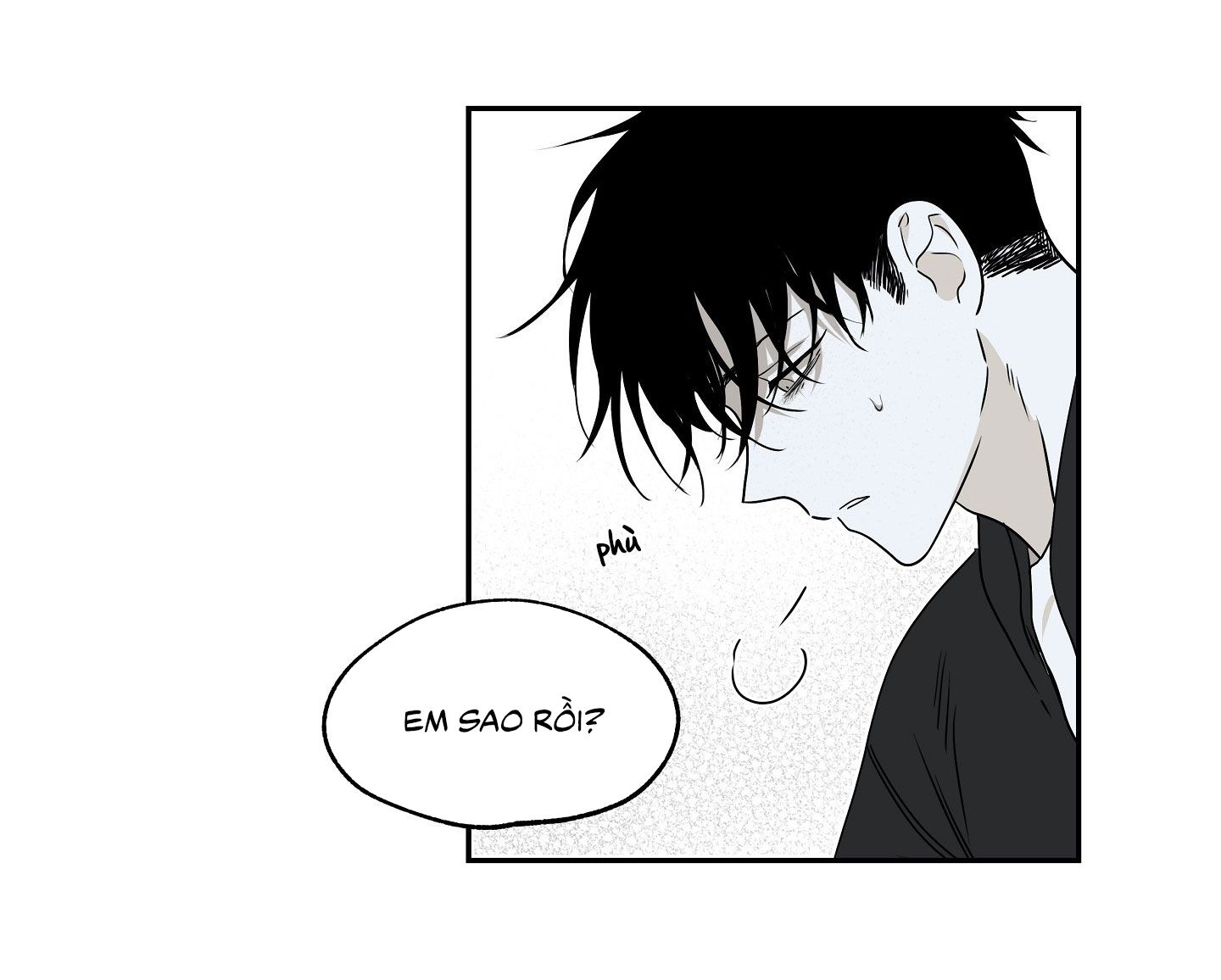 Đêm Bên Làn Nước Chapter 3 - Trang 2