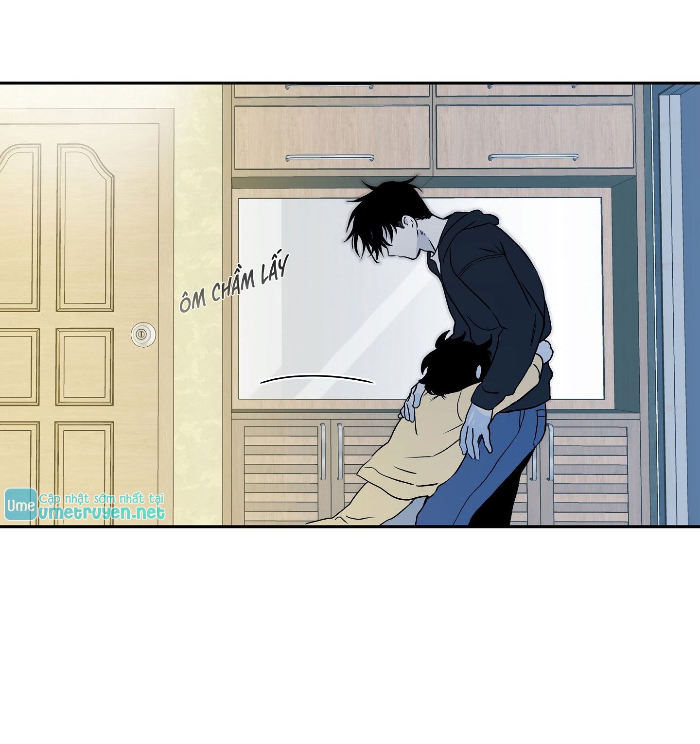 Đêm Bên Làn Nước Chapter 3 - Trang 2