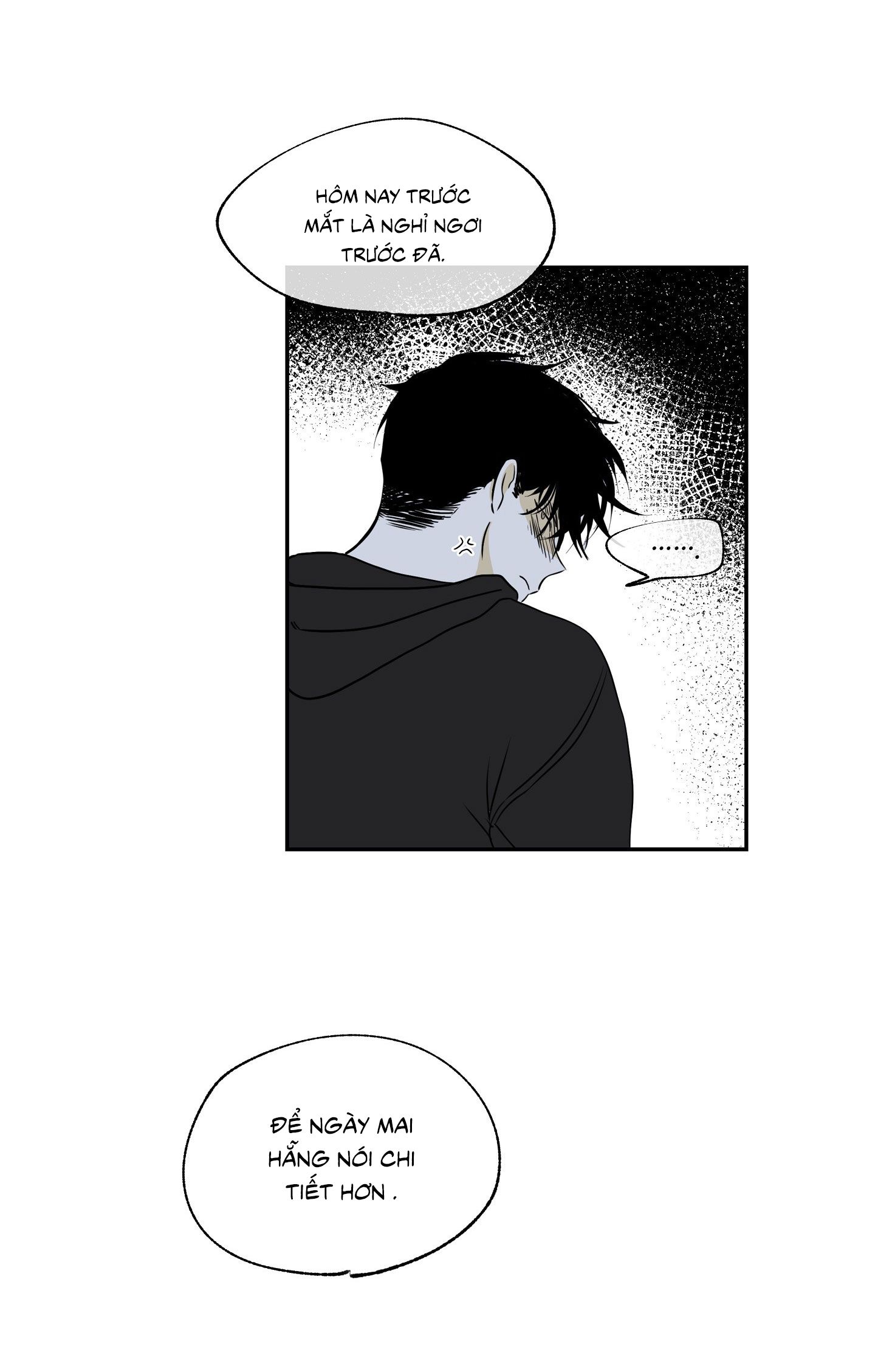 Đêm Bên Làn Nước Chapter 3 - Trang 2