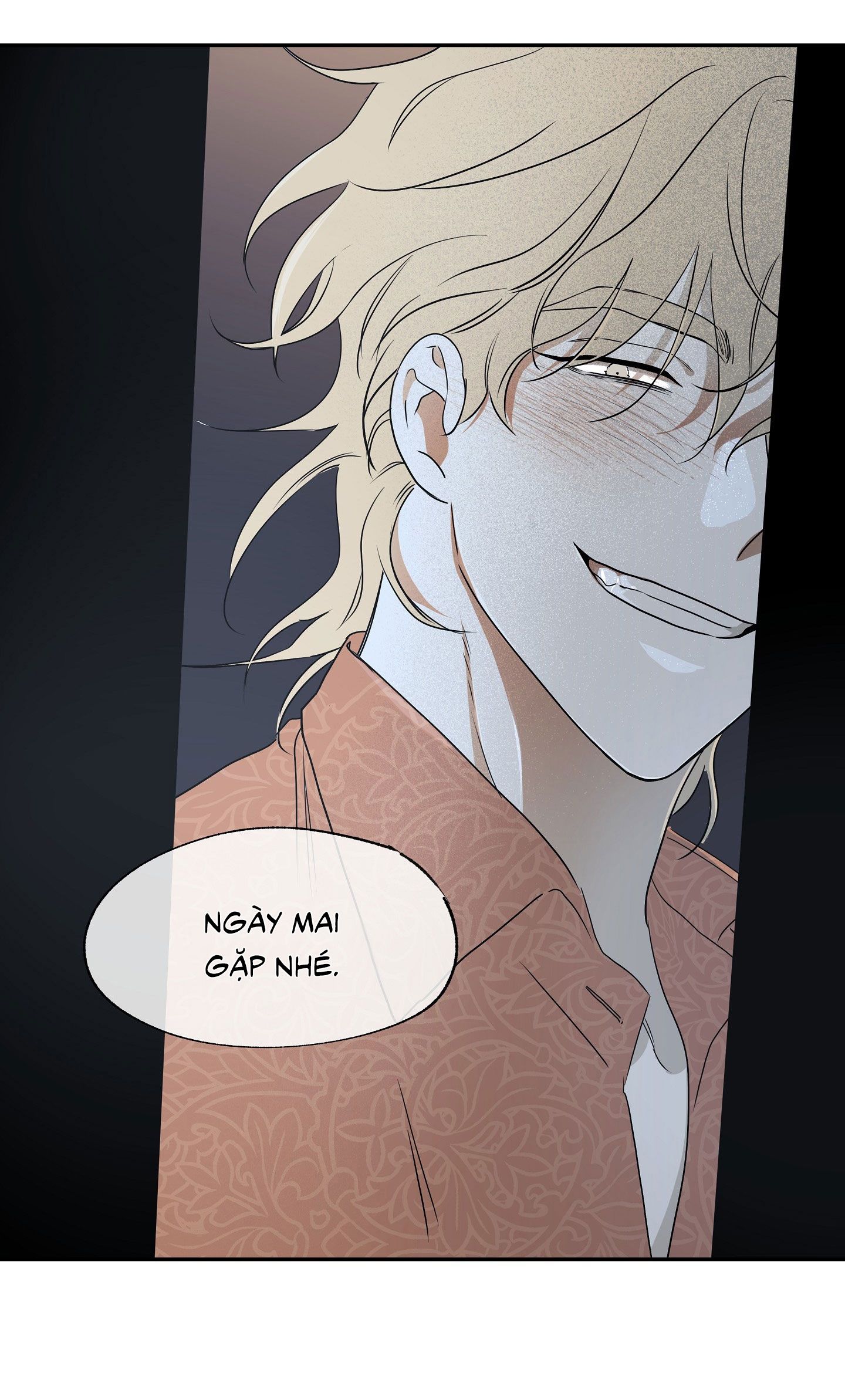 Đêm Bên Làn Nước Chapter 3 - Trang 2