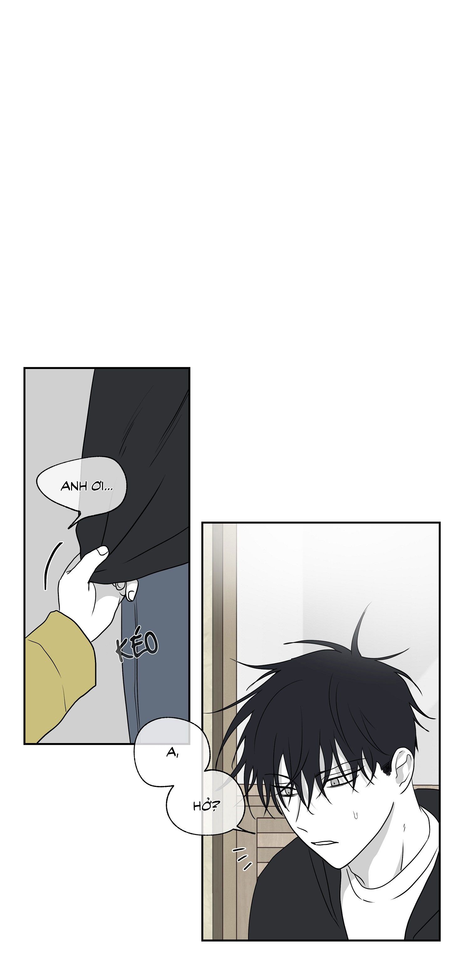 Đêm Bên Làn Nước Chapter 3 - Trang 2
