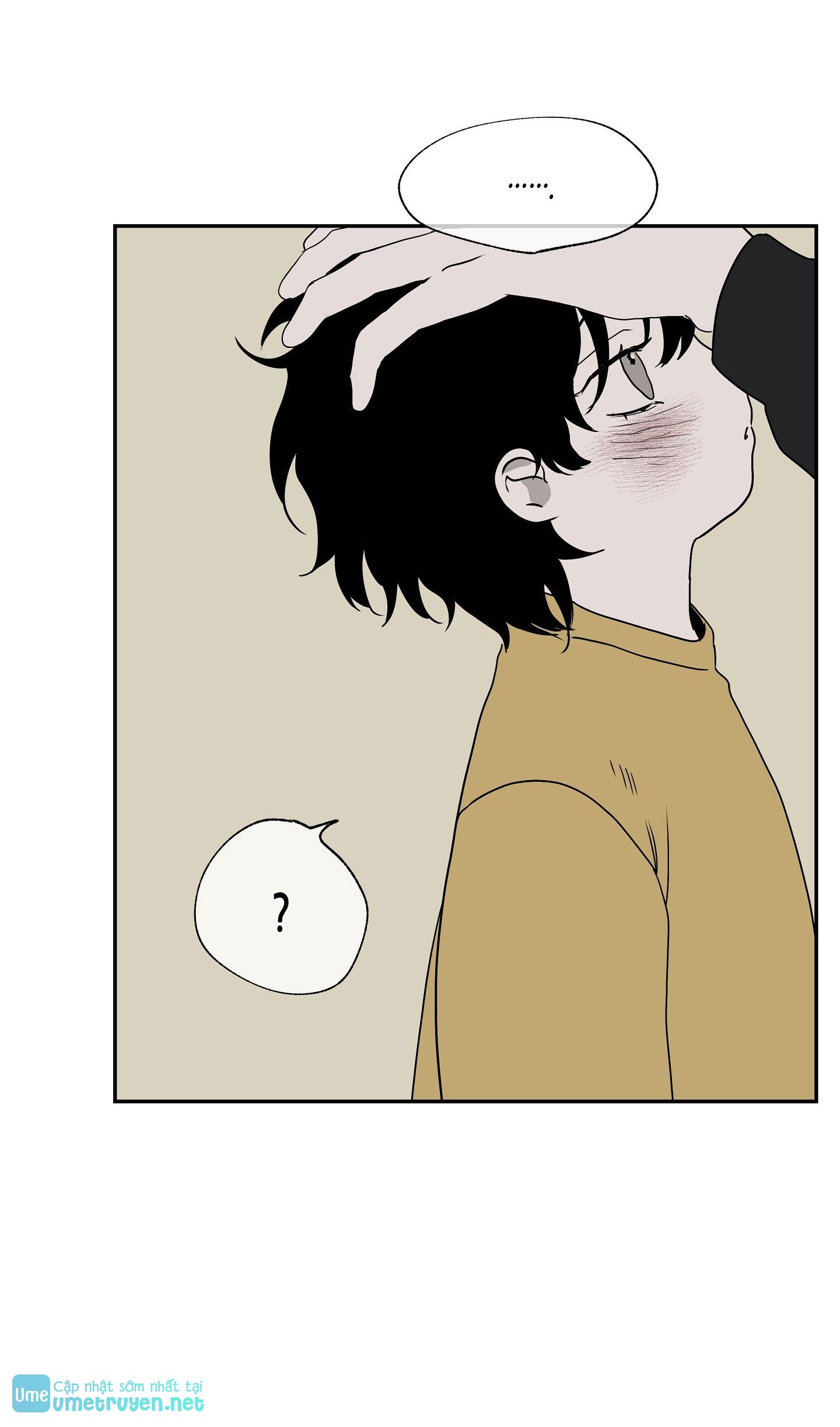 Đêm Bên Làn Nước Chapter 3 - Trang 2