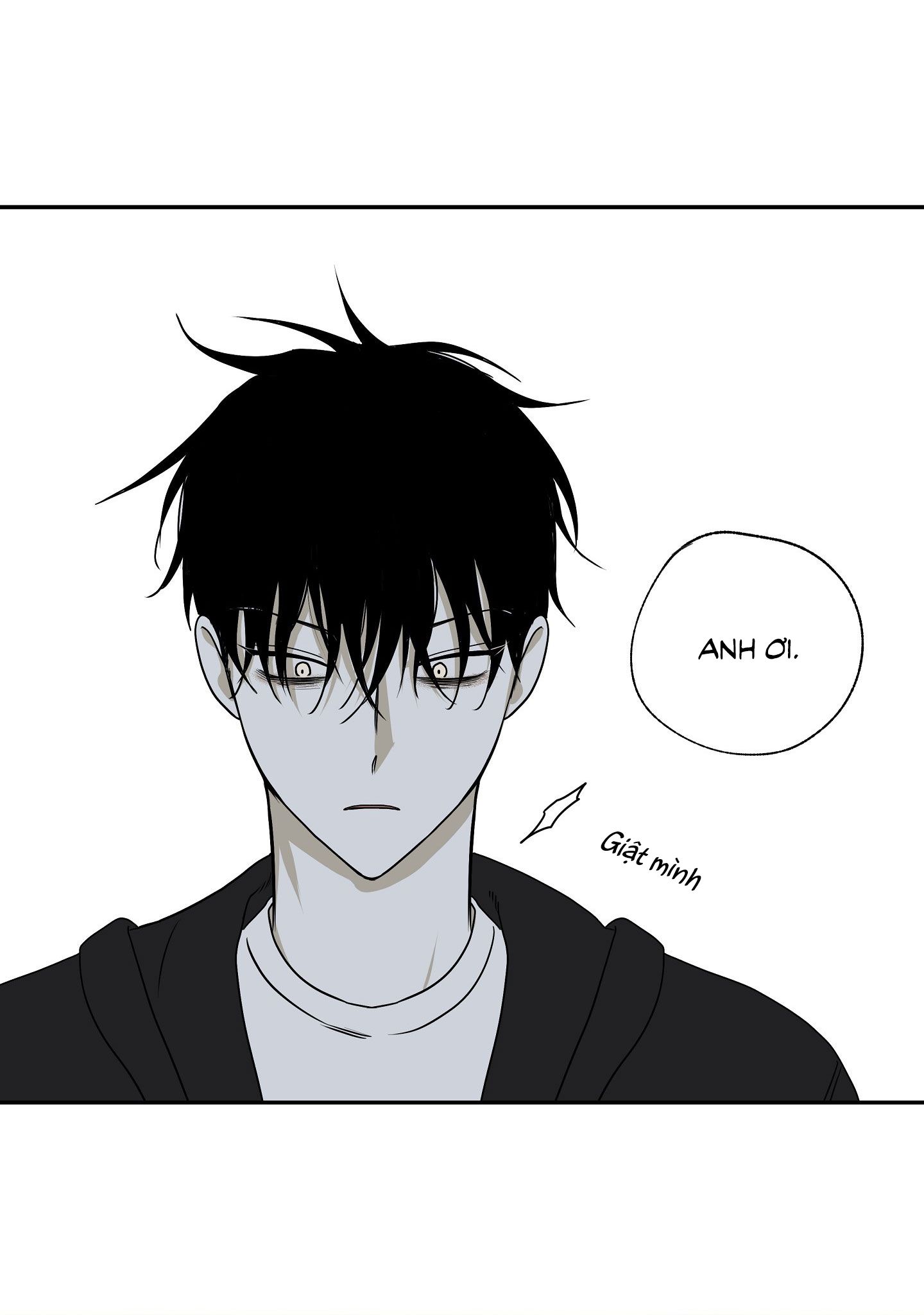 Đêm Bên Làn Nước Chapter 3 - Trang 2
