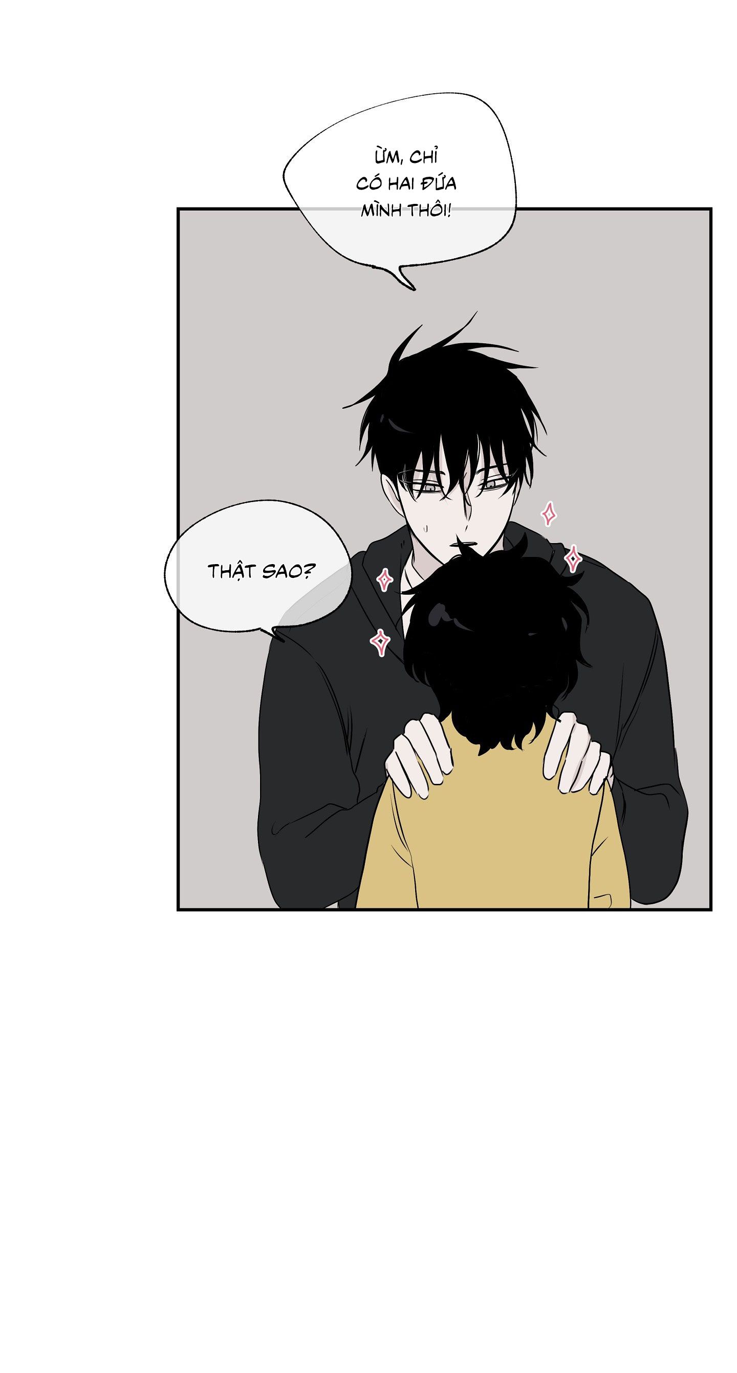 Đêm Bên Làn Nước Chapter 3 - Trang 2