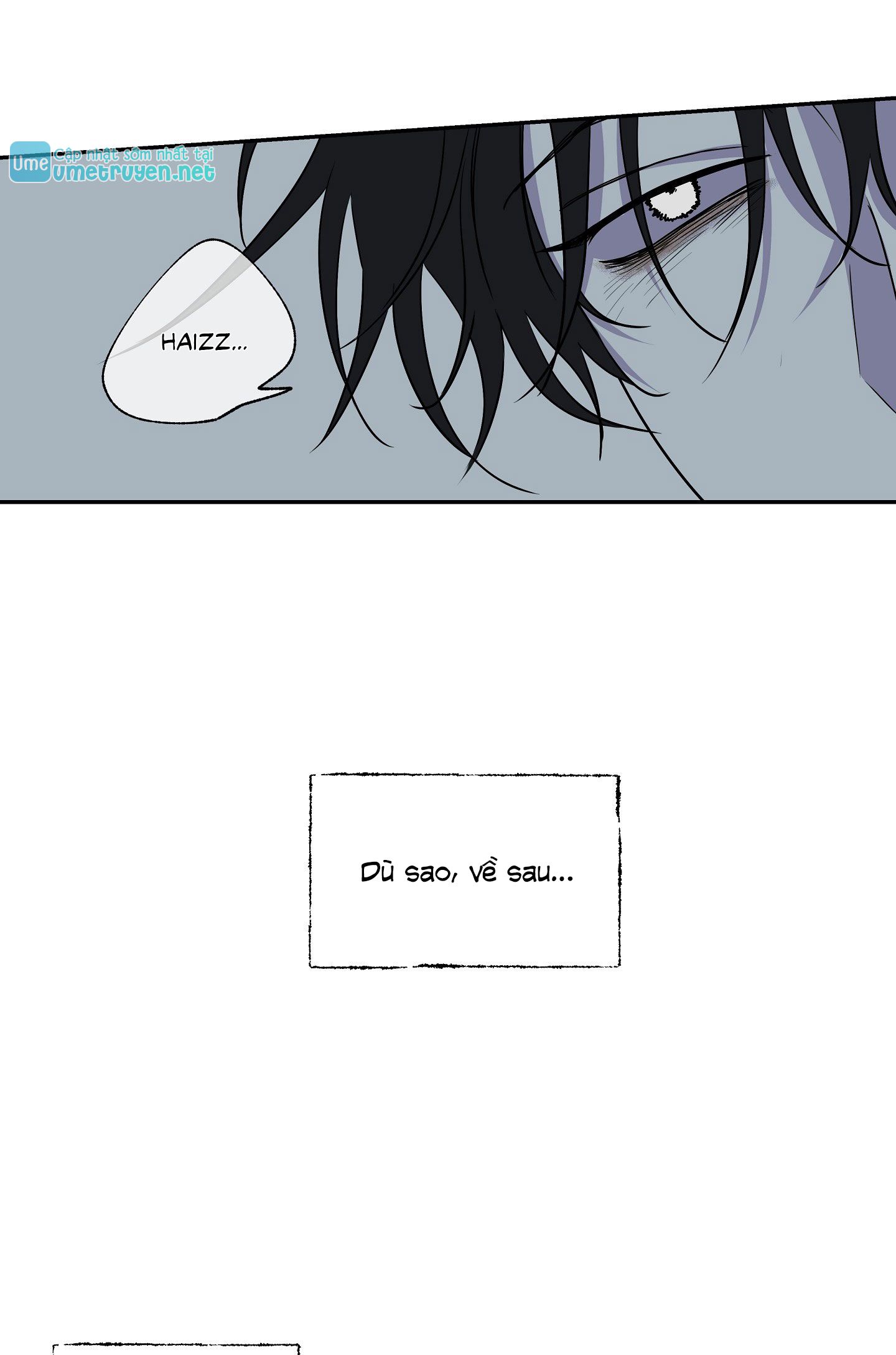 Đêm Bên Làn Nước Chapter 3 - Trang 2