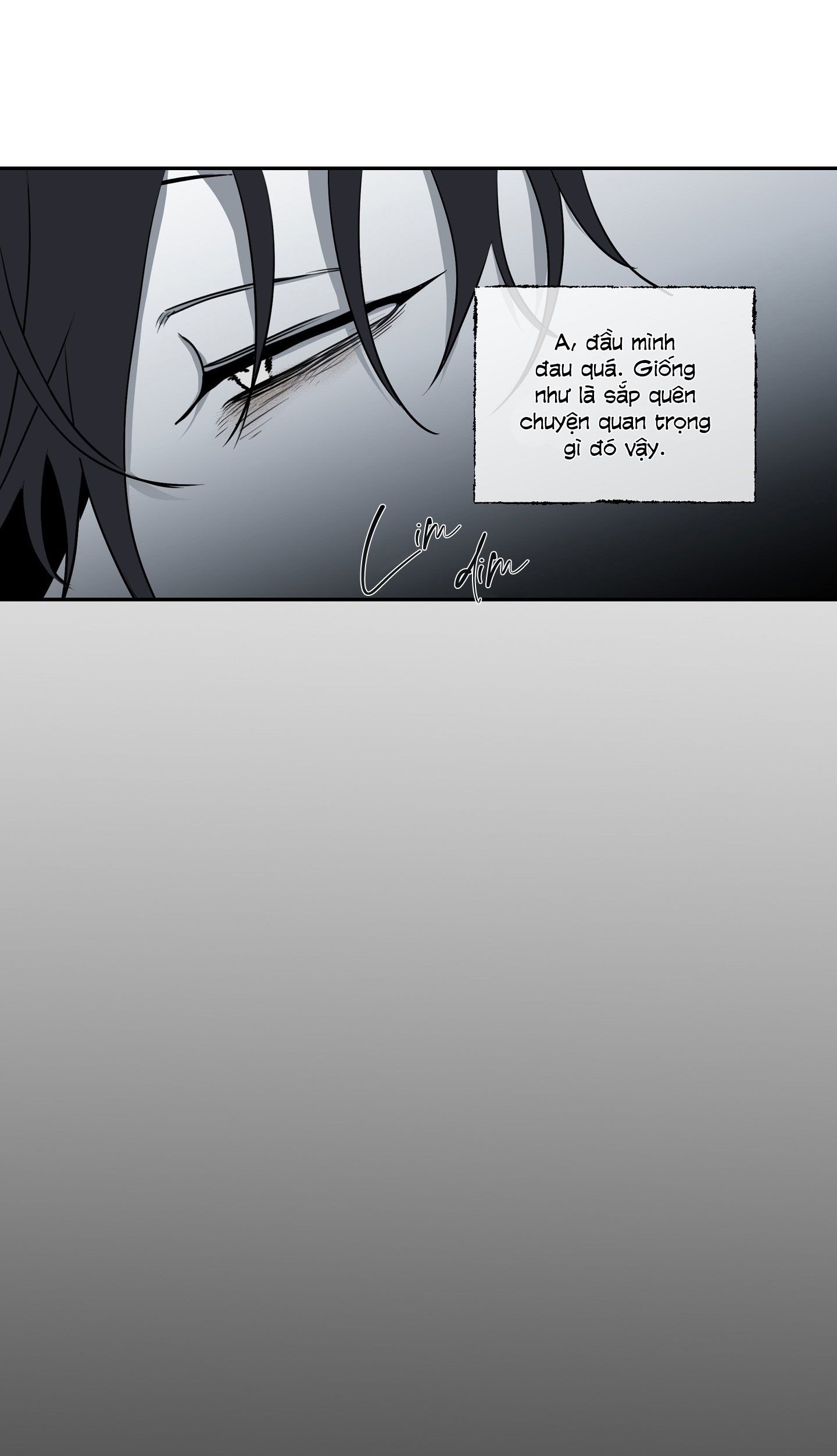 Đêm Bên Làn Nước Chapter 3 - Trang 2