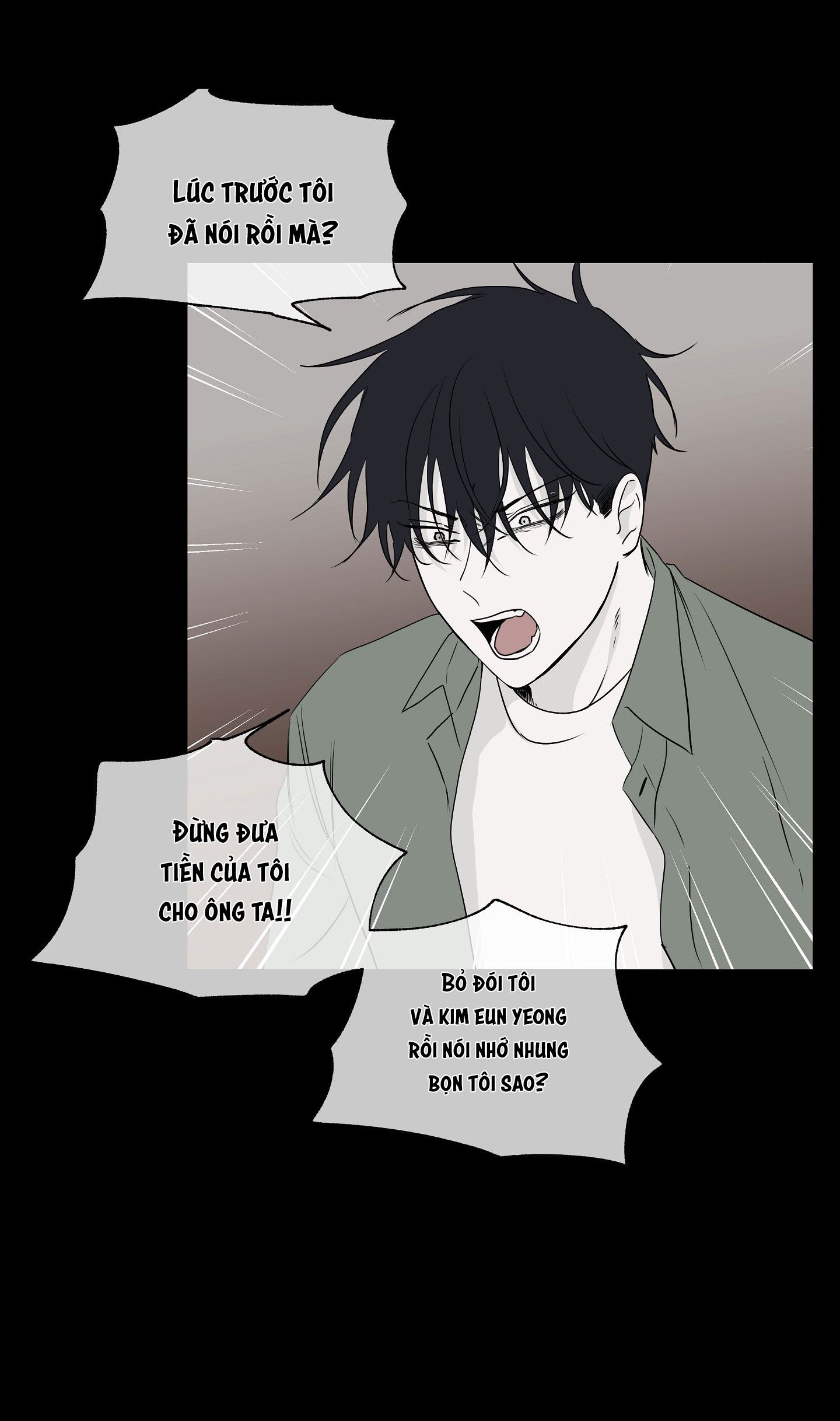 Đêm Bên Làn Nước Chapter 3 - Trang 2