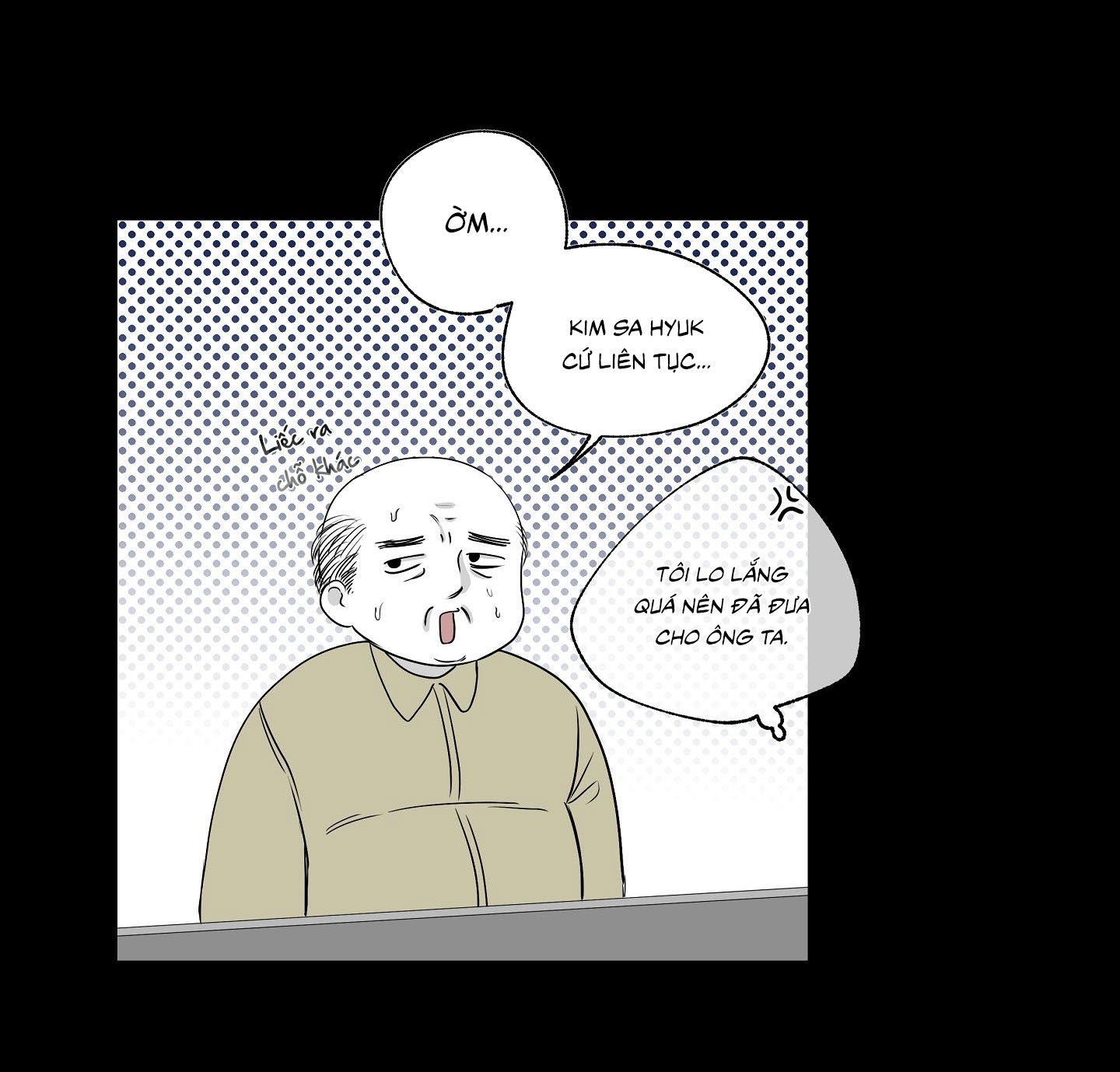 Đêm Bên Làn Nước Chapter 3 - Trang 2