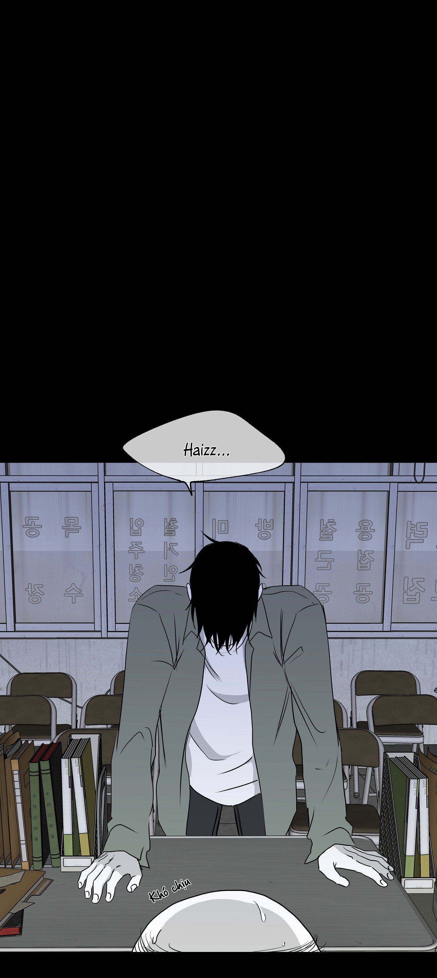Đêm Bên Làn Nước Chapter 3 - Trang 2