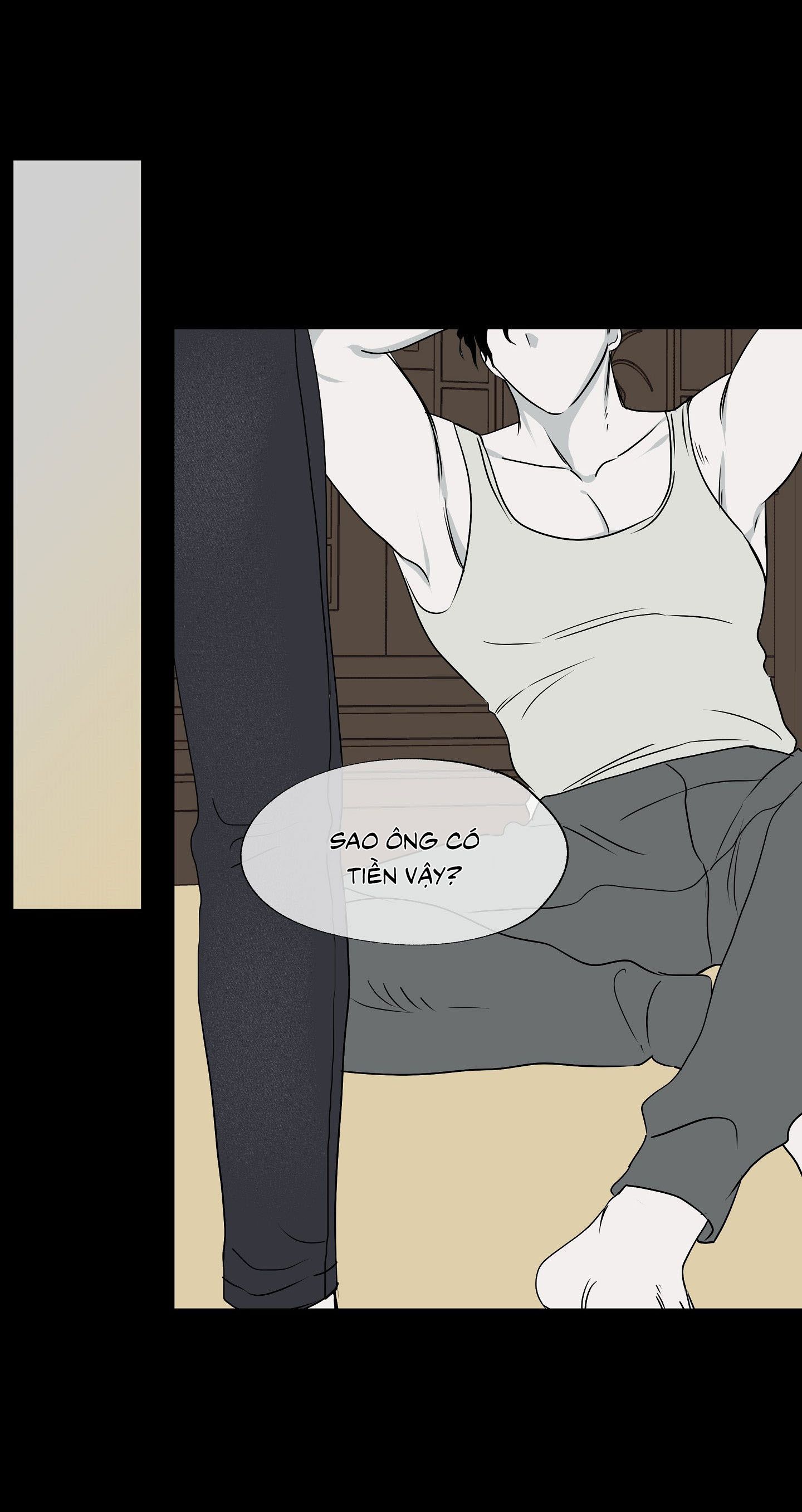 Đêm Bên Làn Nước Chapter 3 - Trang 2