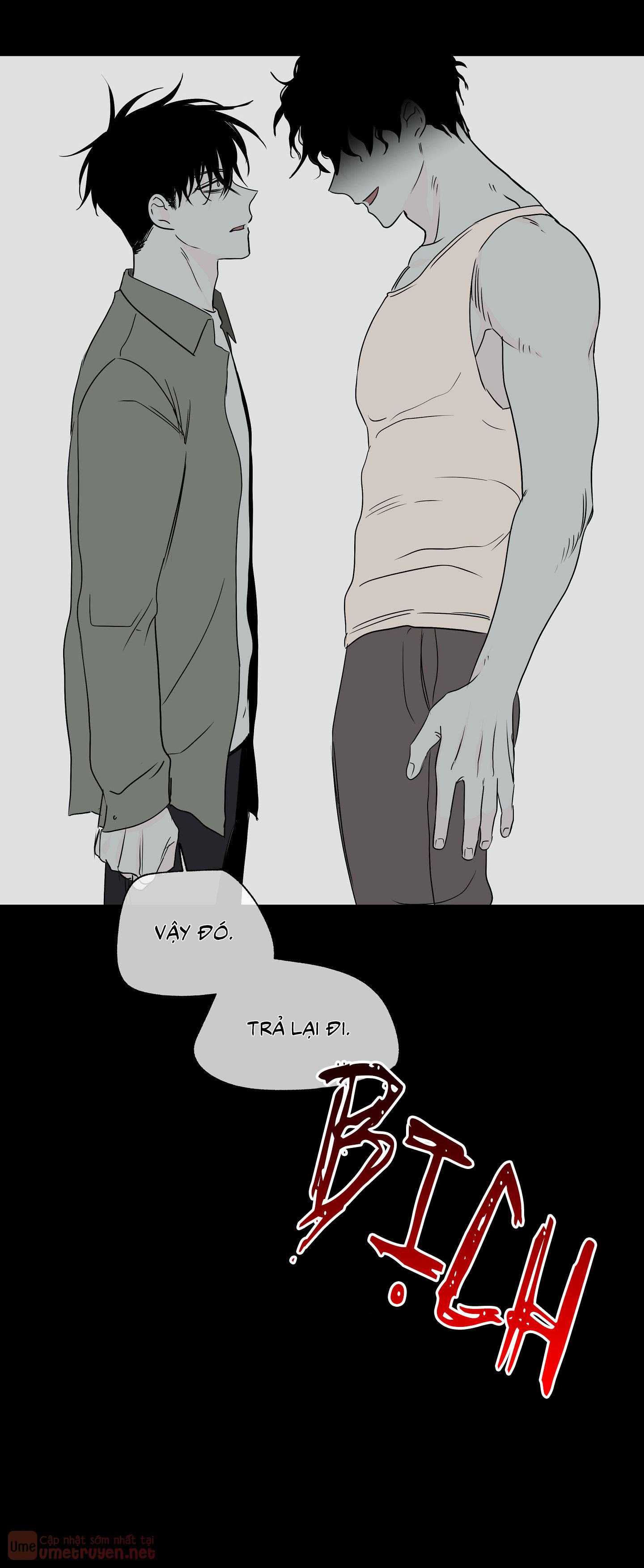 Đêm Bên Làn Nước Chapter 3 - Trang 2